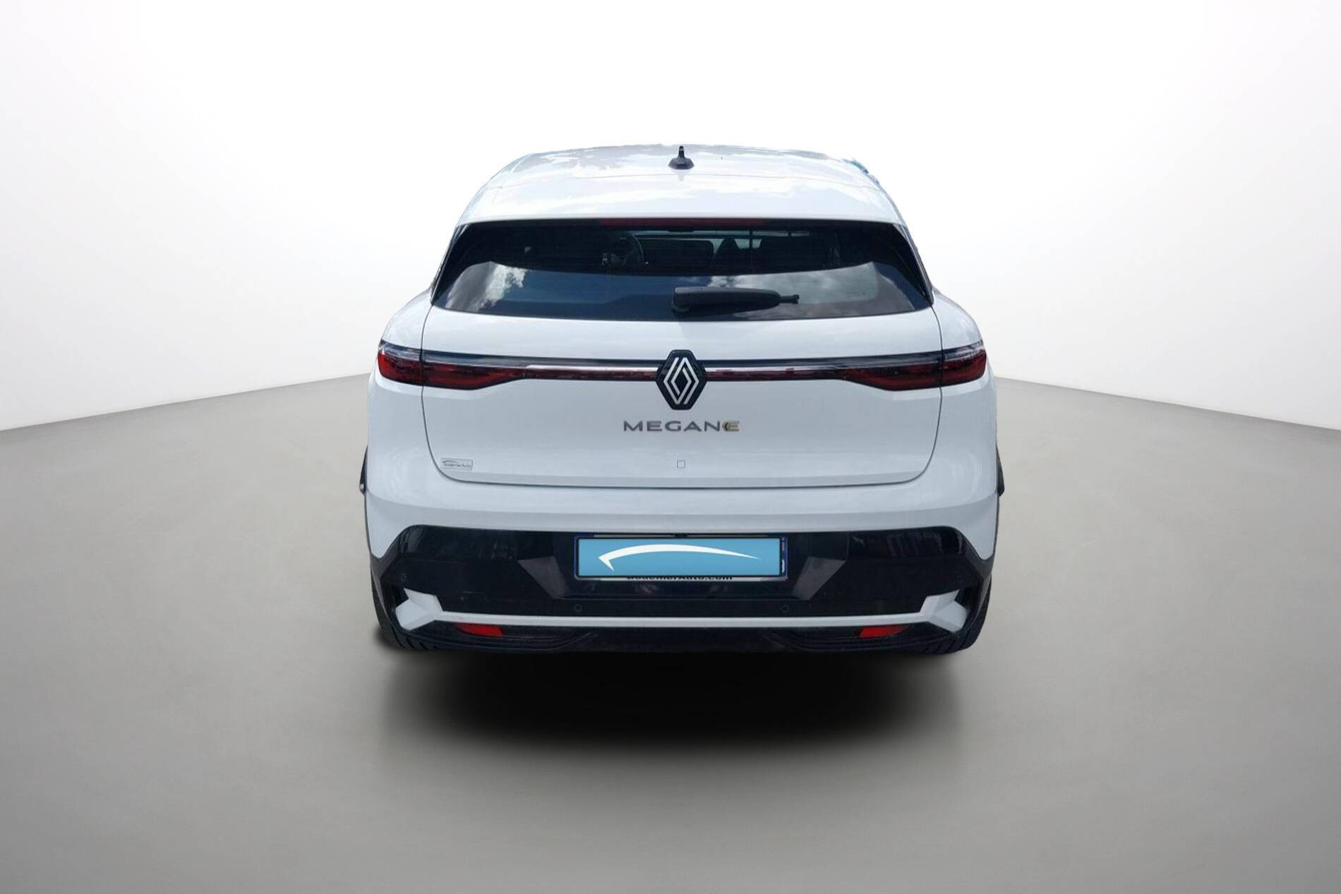 Vente en ligne Renault Megane E-Tech  EV60 220 ch optimum charge au prix de 21 990 €