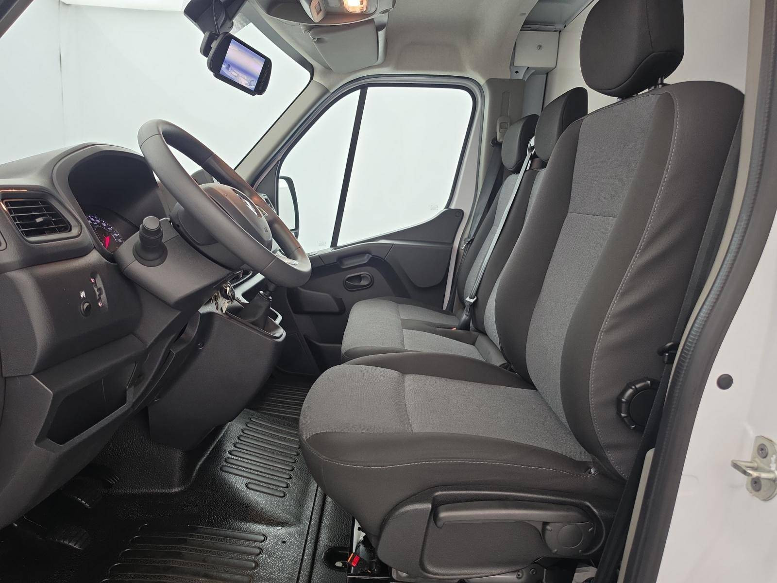 Vente en ligne Renault Master 3 Châssis Cabine MASTER PHC TRAC F3500 L3H1 BLUE DCI 145 EURO VI au prix de 32 990 €