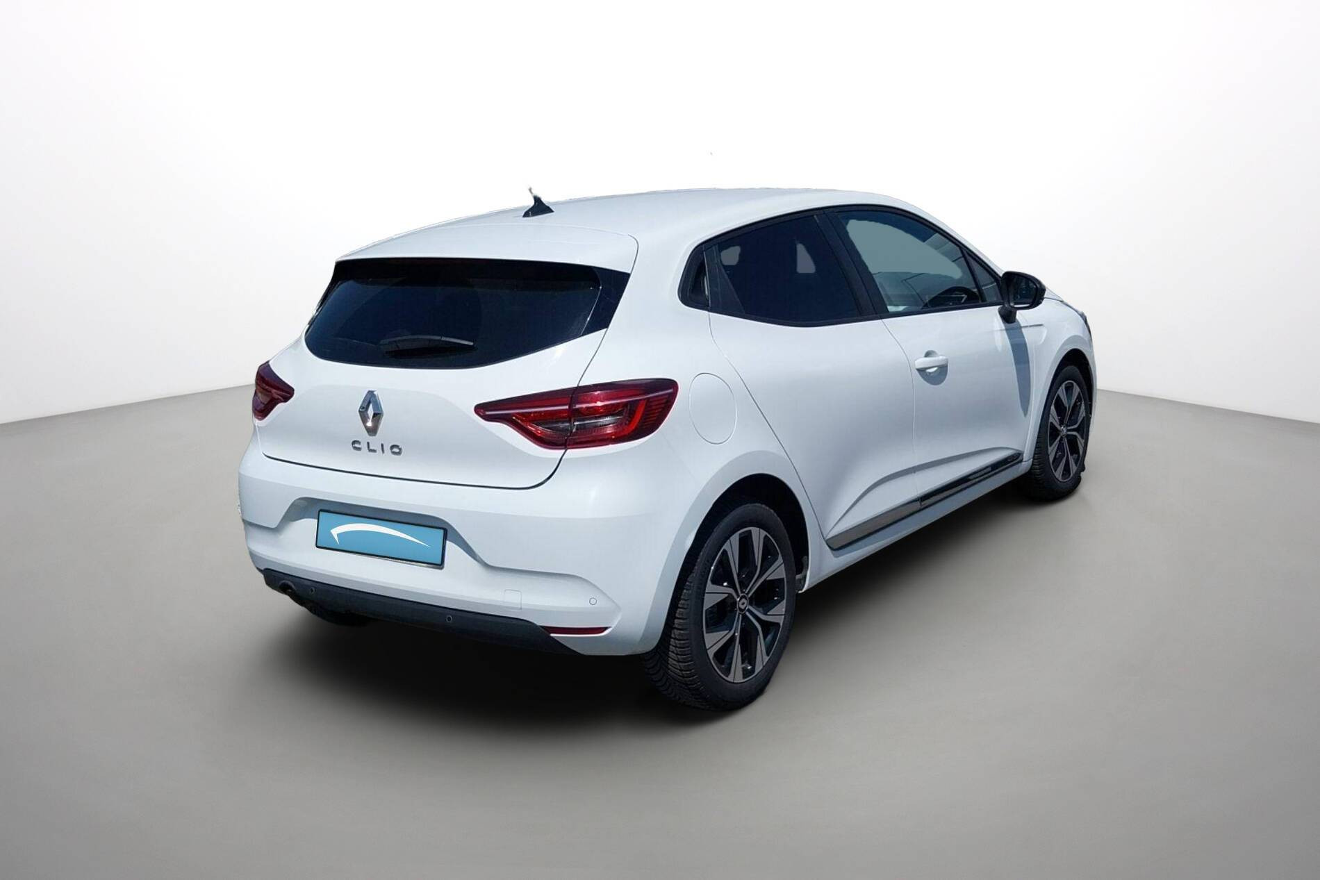 Vente en ligne Renault Clio 5 Clio TCe 90 au prix de 13 590 €