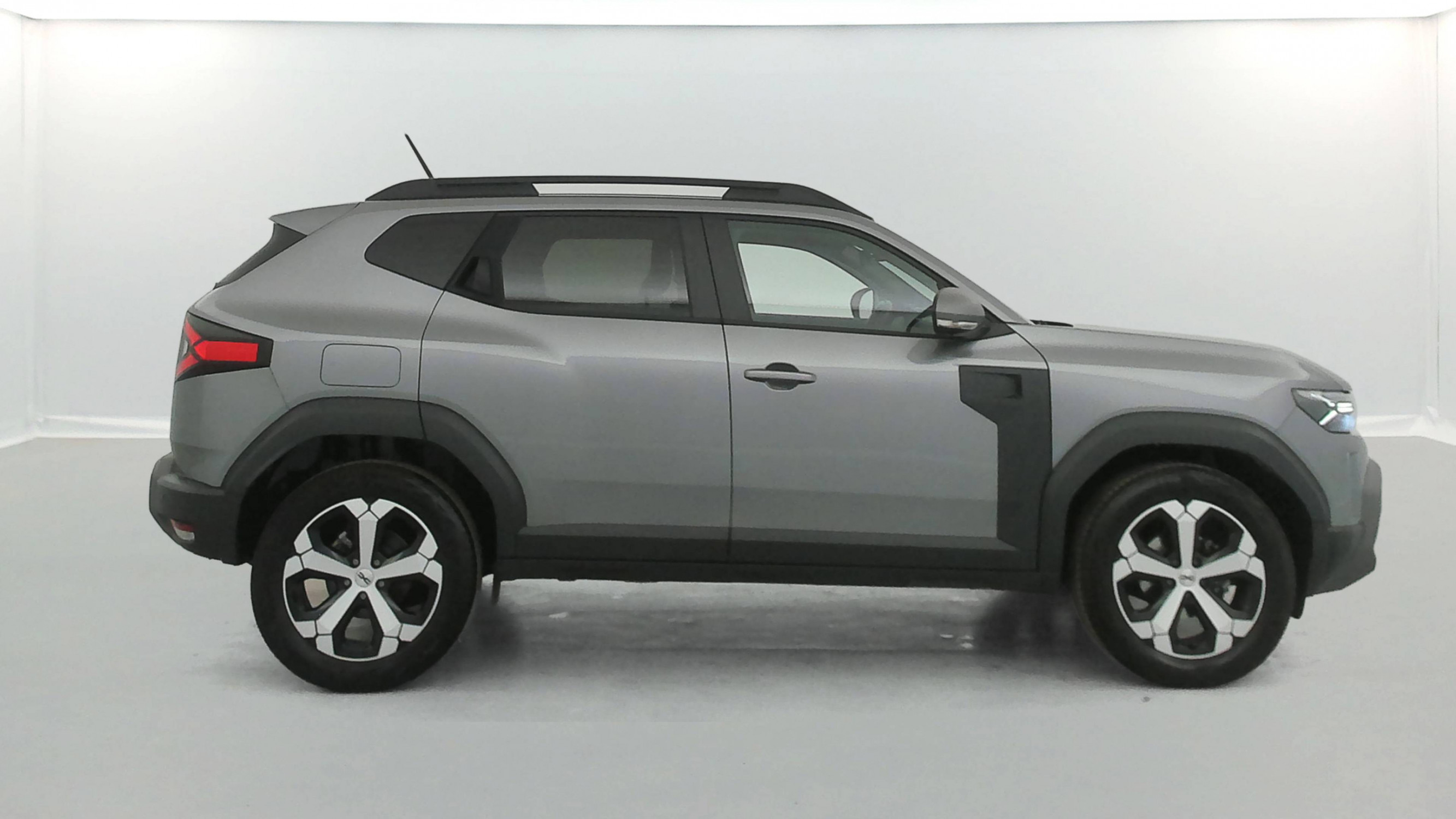 Vente en ligne Dacia Duster  ECO-G 100 au prix de 20 990 €