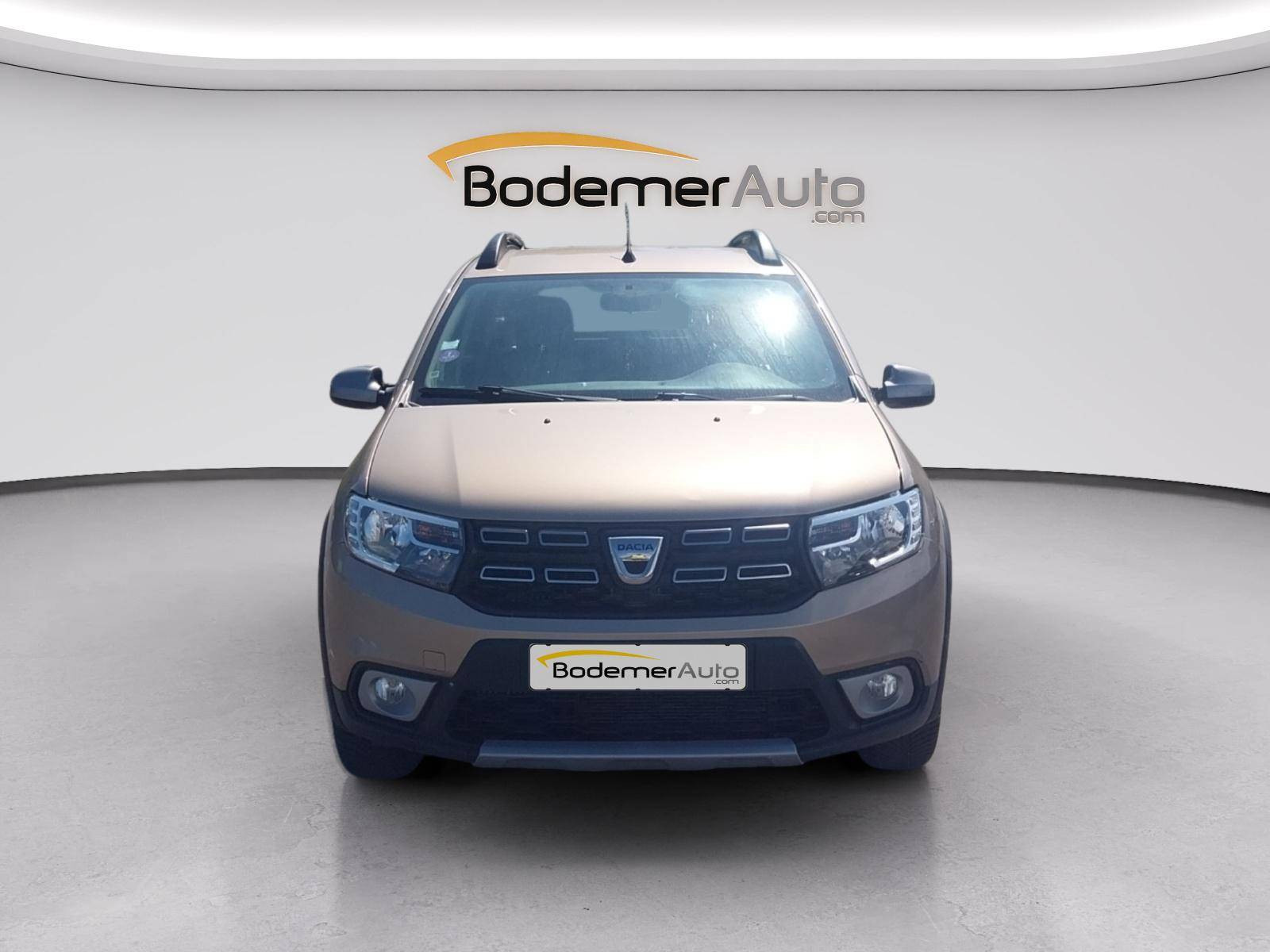 Vente en ligne Dacia Sandero  TCe 100 au prix de 11 580 €