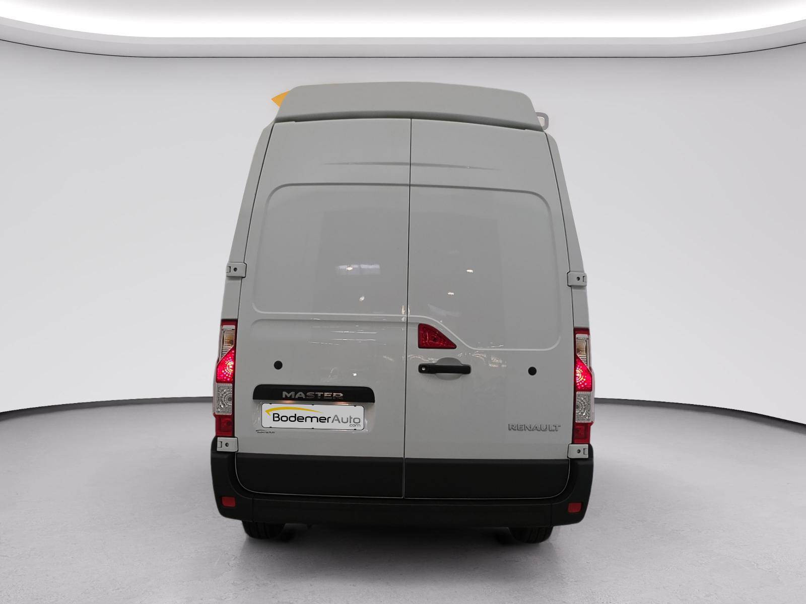 Vente en ligne Renault Master Fourgon MASTER FGN TRAC F3500 L3H3 BLUE DCI 135 au prix de 25 900 €