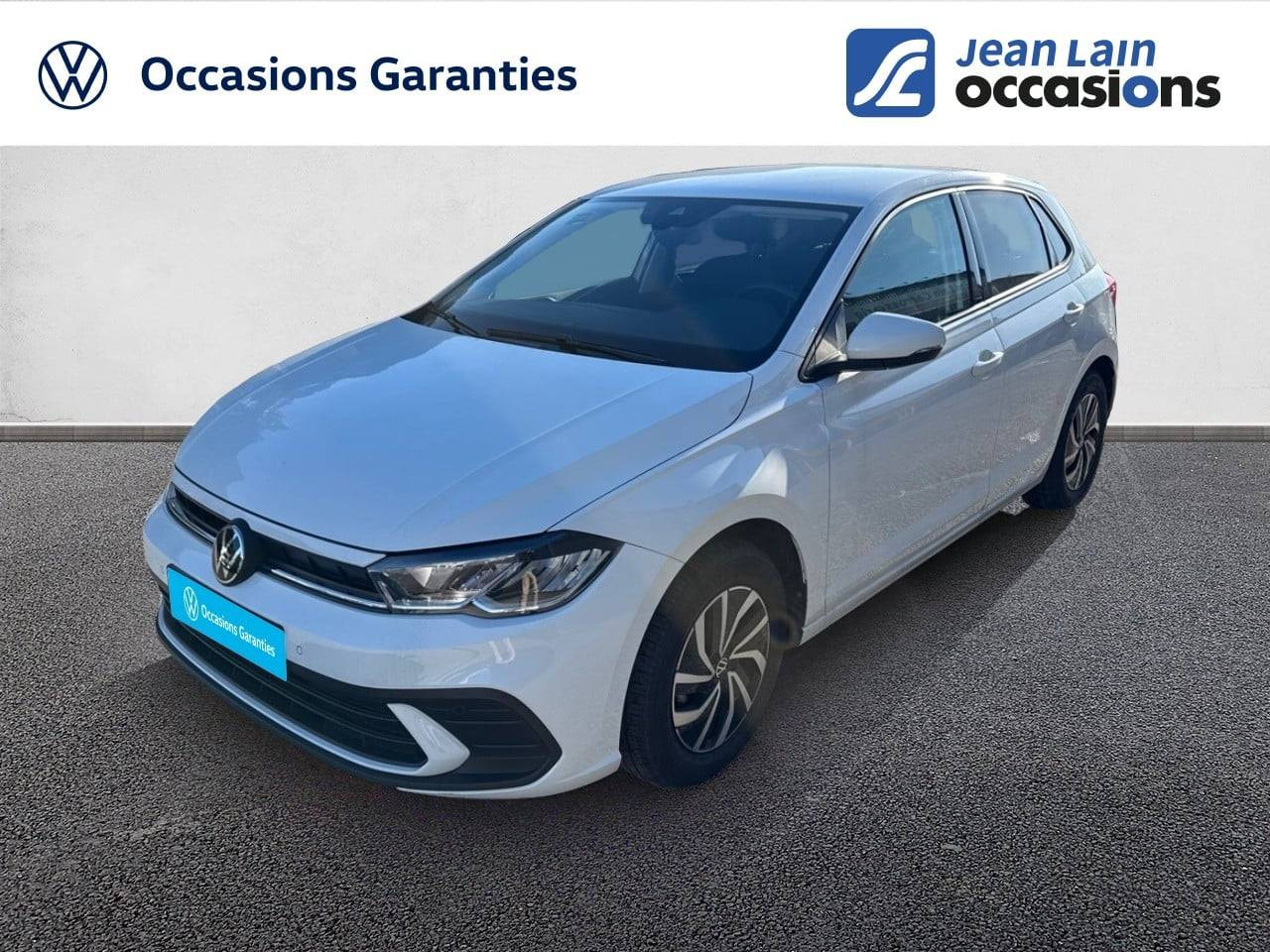 Vente en ligne VOLKSWAGEN POLO Polo 1.0 TSI 95 S&S BVM5 VW Edition de 2025 au prix de 20 690 €