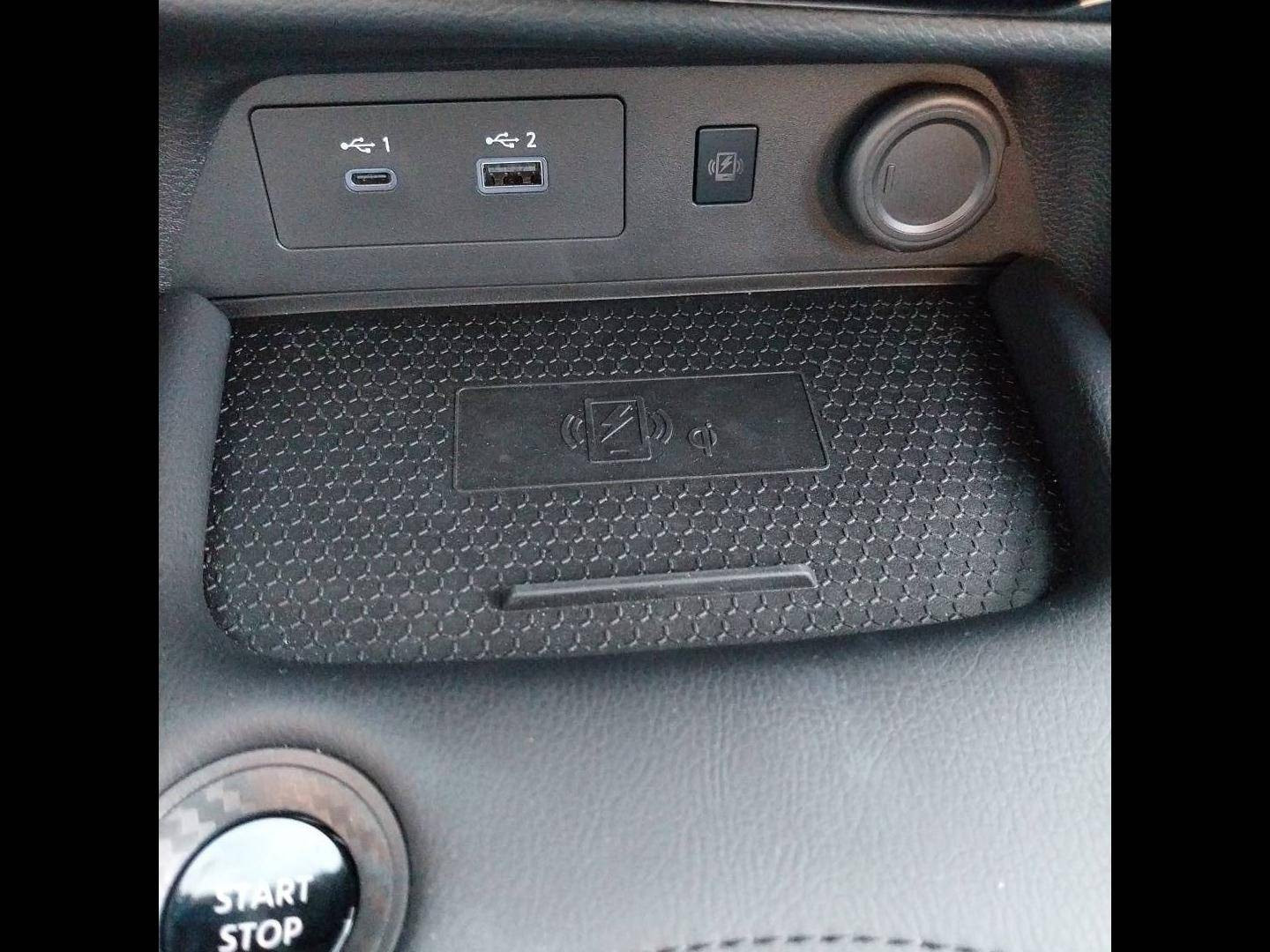 Vente en ligne Nissan Juke  HYBRID 143 au prix de 28 990 €