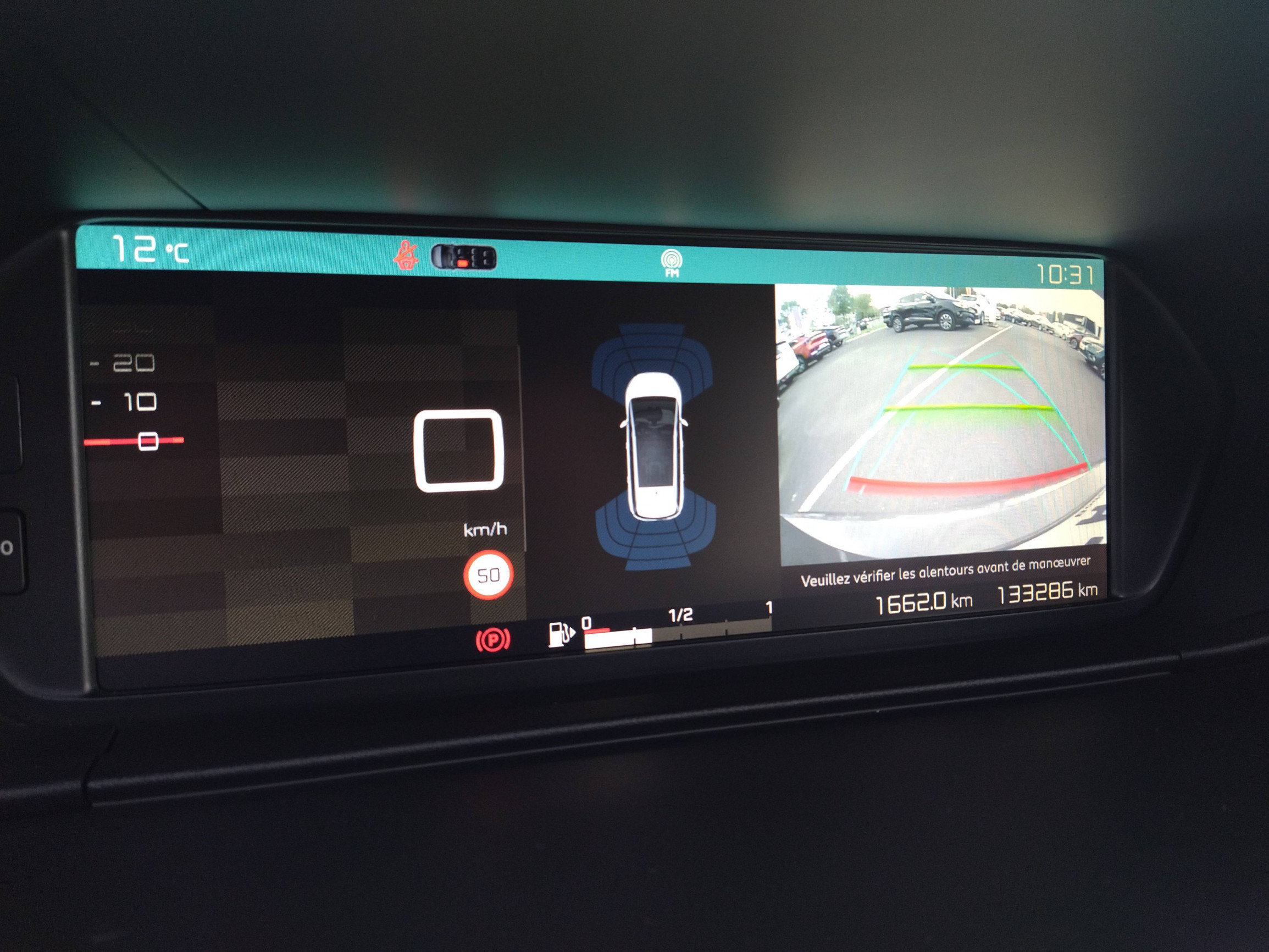 Vente en ligne Citroën Grand C4 Spacetourer  BlueHDi 130 S&S BVM6 au prix de 11 990 €