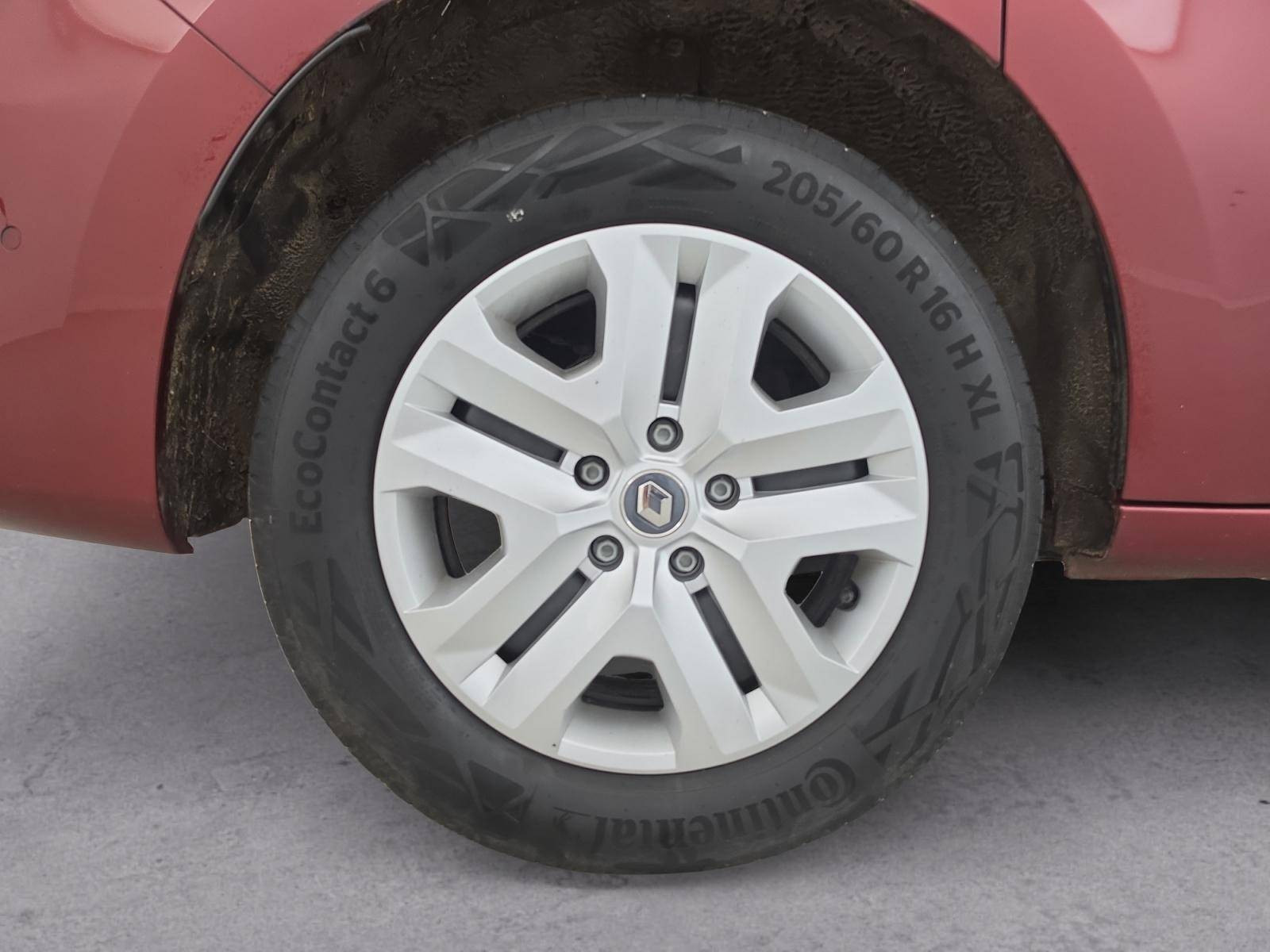 Vente en ligne Renault Kangoo  TCe 130 au prix de 24 990 €