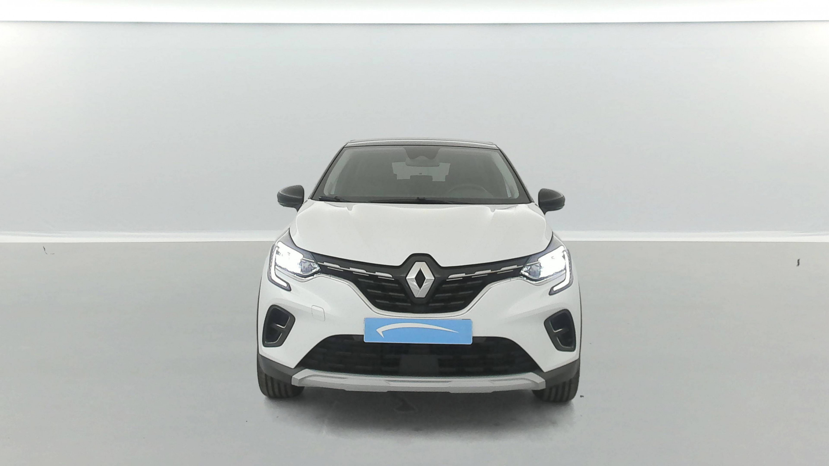 Vente en ligne Renault Captur  E-Tech hybride 145 au prix de 19 990 €