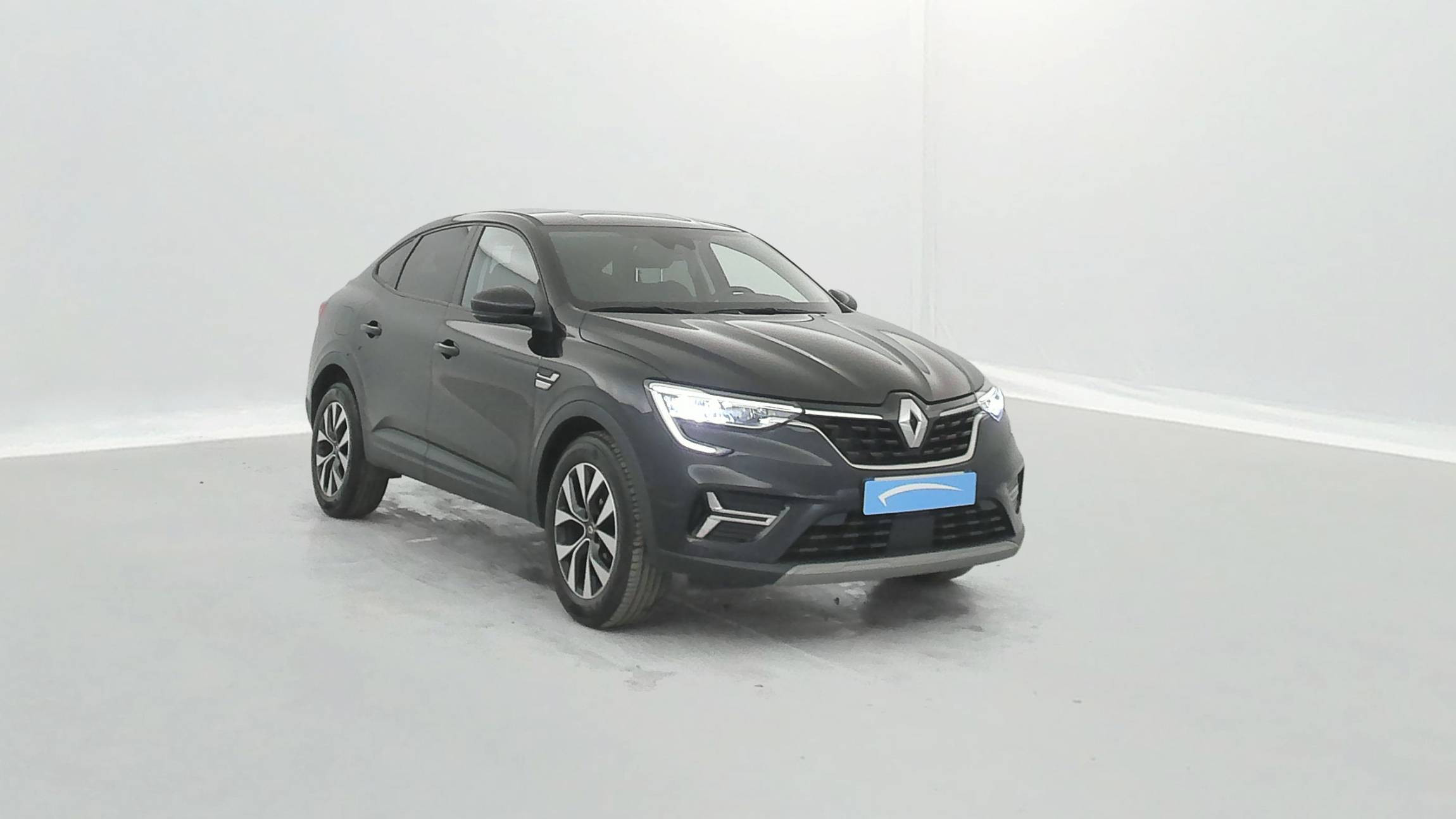 Vente en ligne Renault Arkana  mild hybrid 140 EDC FAP - 22 au prix de 18 390 €