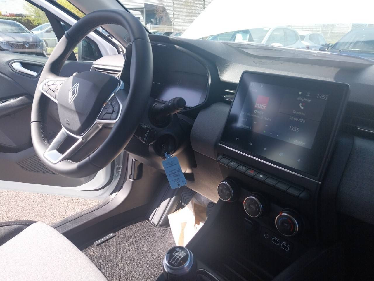 Vente en ligne Renault Clio 5 Clio TCe 90 ch GSR2 au prix de 15 990 €