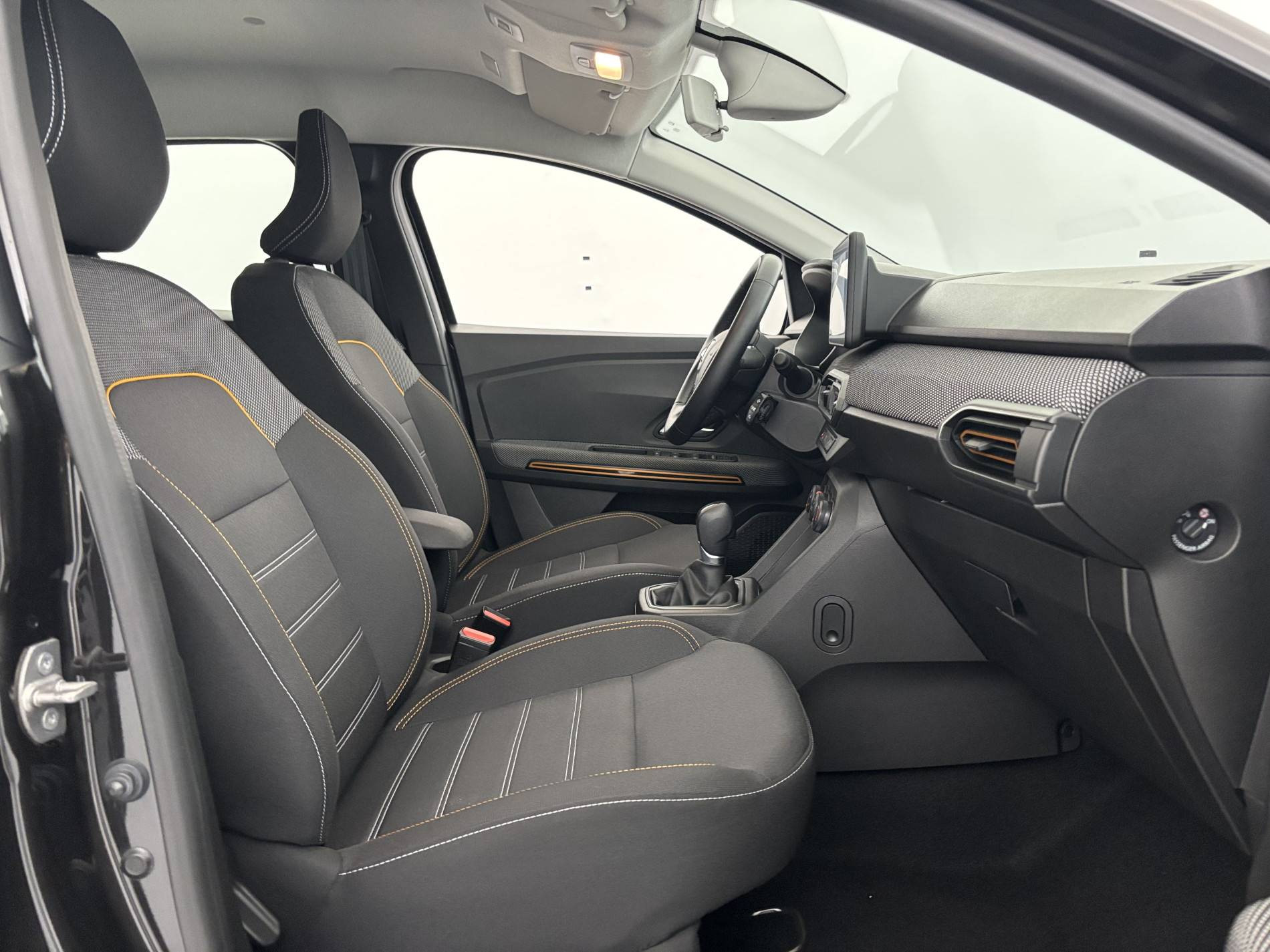 Vente en ligne Dacia Sandero  TCe 90 CVT - 22 au prix de 15 990 €