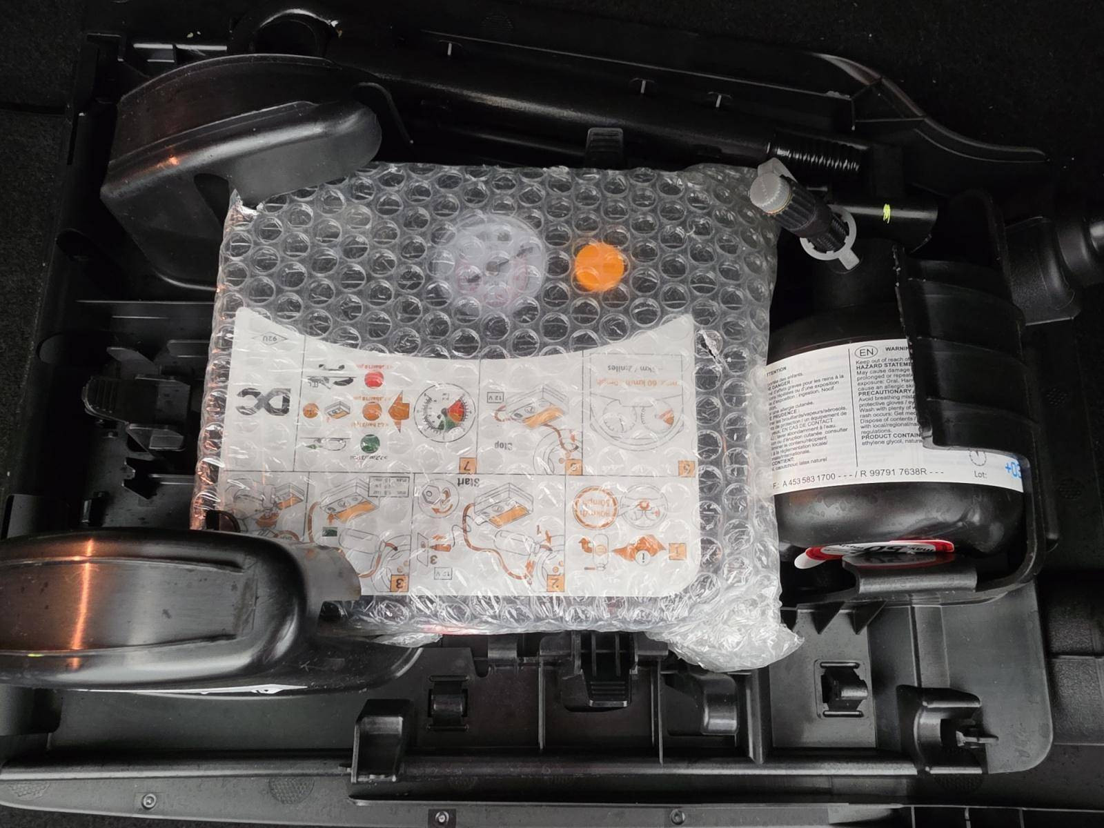 Vente en ligne Renault Twingo Electrique Twingo III E-Tech au prix de 12 990 €