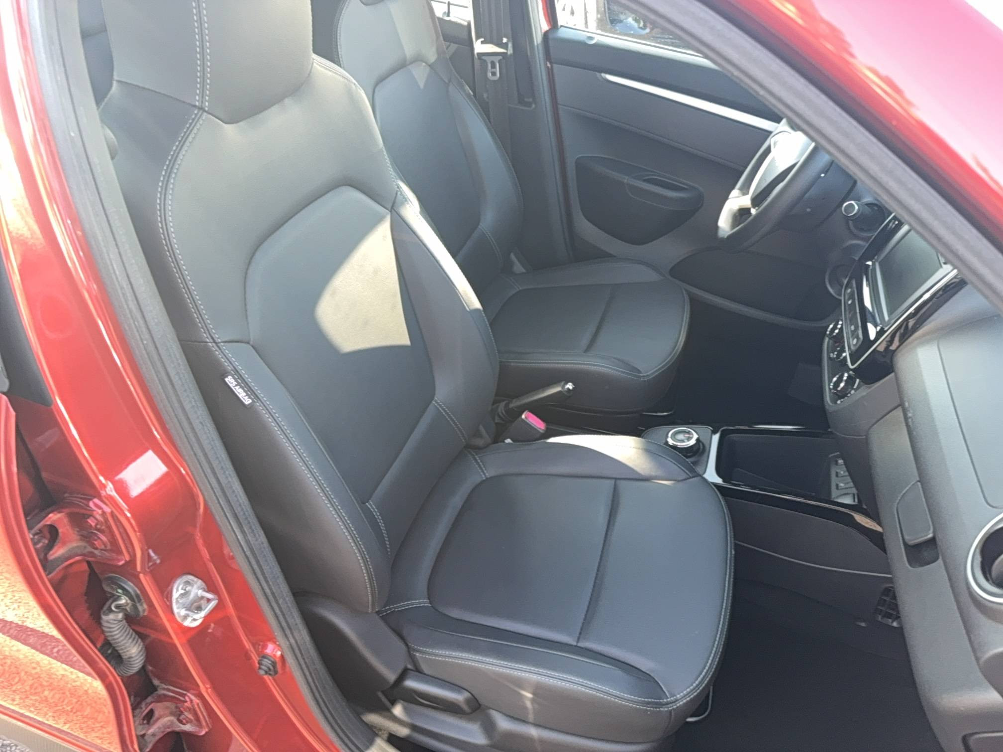 Vente en ligne Dacia Spring Spring au prix de 11 990 €