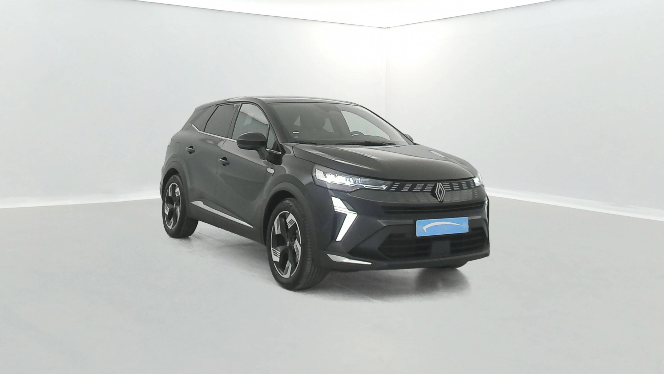 Vente en ligne Renault Symbioz  E-Tech full hybrid 145 au prix de 26 291 €