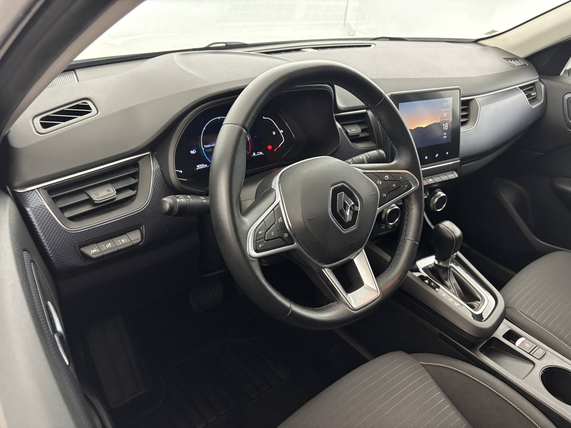 Vente en ligne Renault Arkana  E-Tech hybride 145 - 22 au prix de 16 790 €