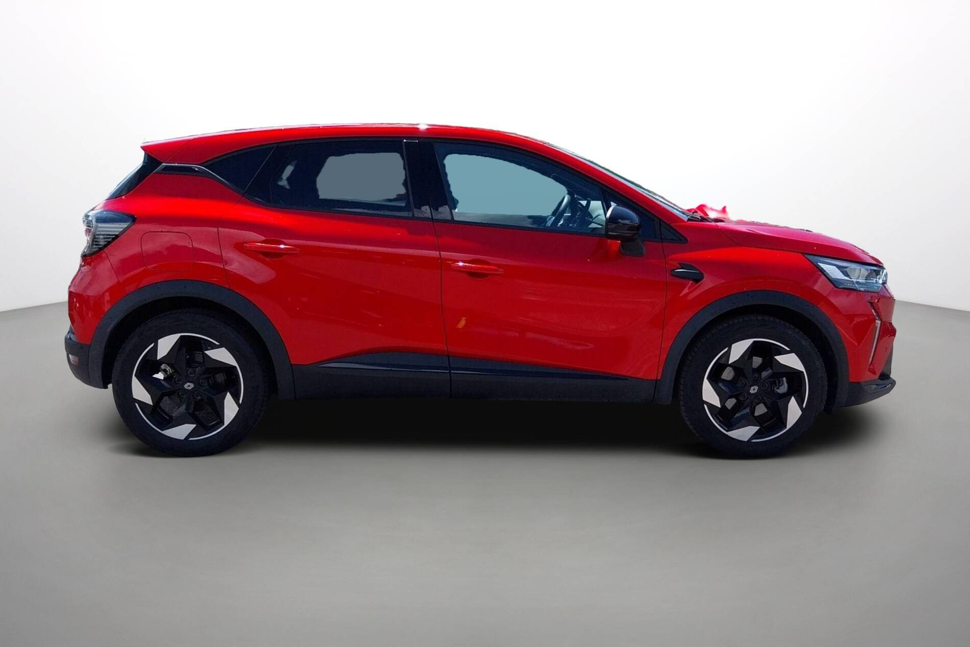 Vente en ligne Renault Captur  E-Tech full hybrid 145 ch au prix de 23 990 €