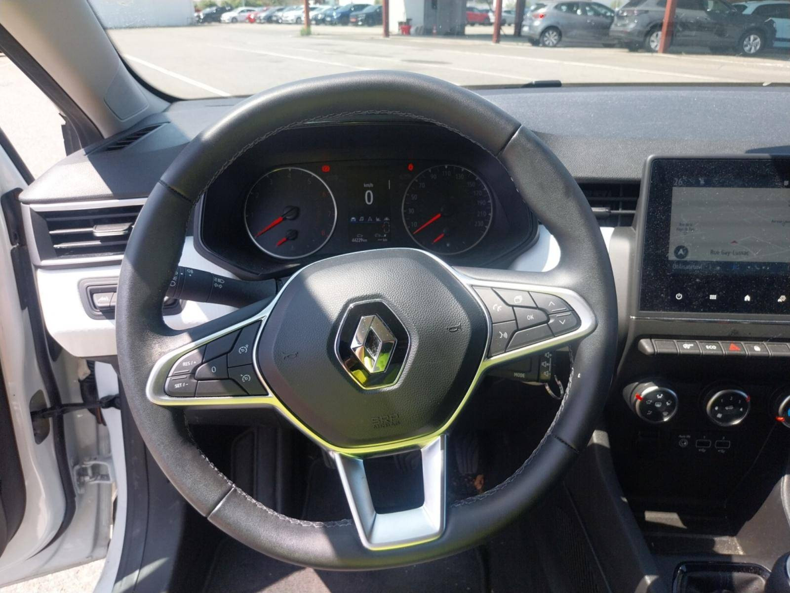Vente en ligne Renault Clio 5 Clio TCe 90 au prix de 13 800 €