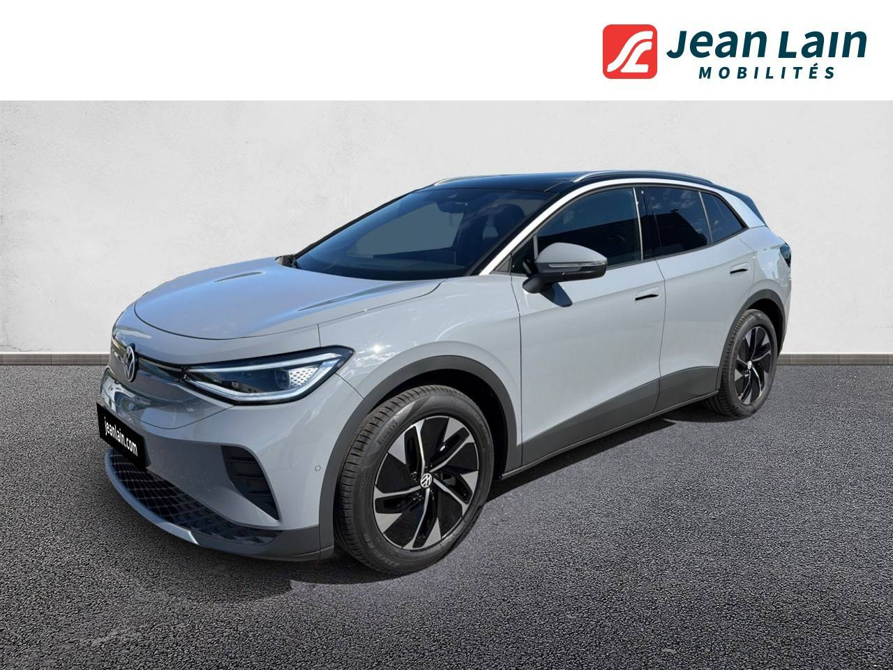 Vente en ligne VOLKSWAGEN ID.4 ID.4 Pro 286 Life Max de 2026 au prix de 0 €