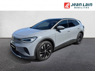 VOLKSWAGEN ID.4 ID.4 Pro 286 Life Max 30/04/2026 en vente à Margencel