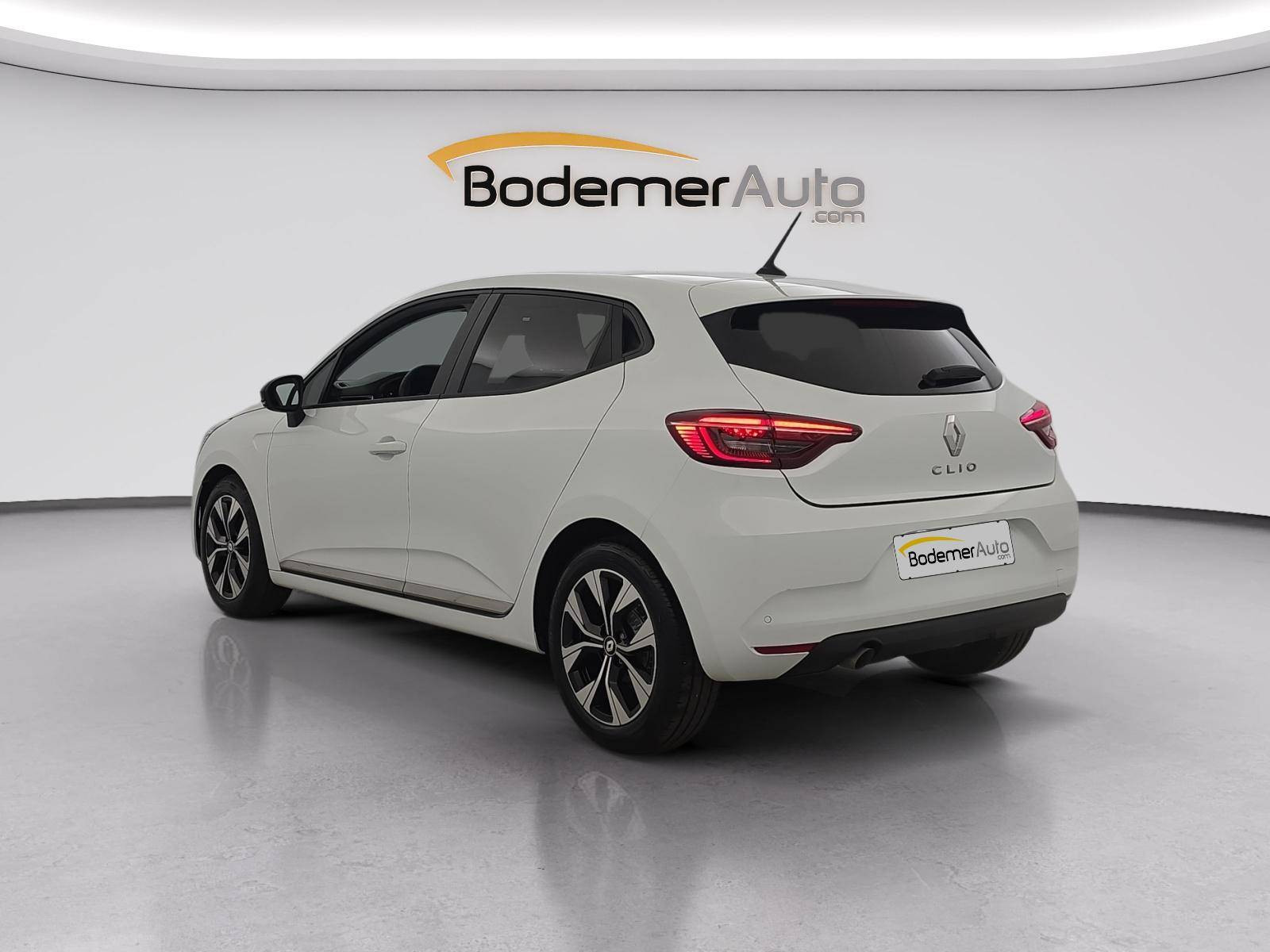 Vente en ligne Renault Clio 5 Clio TCe 100 GPL au prix de 14 900 €