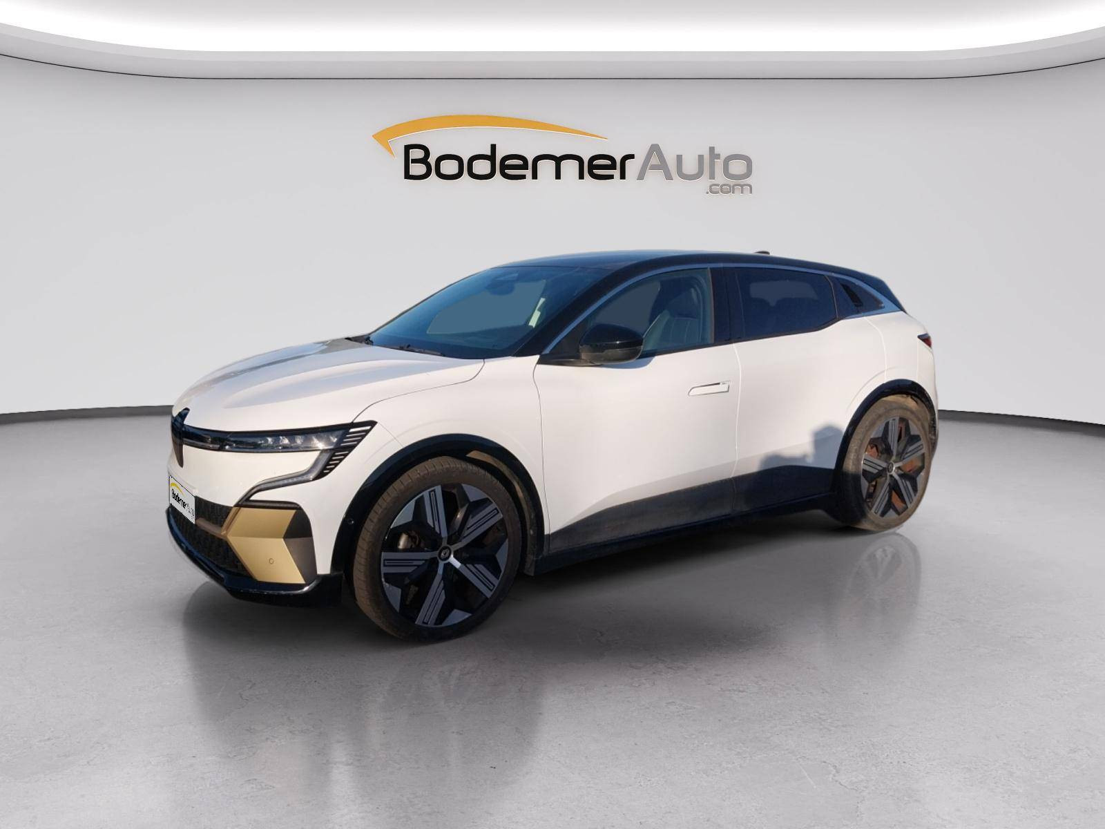 Renault Megane E-Tech  EV60 220 ch super charge occasion de 2023 en vente à Brest