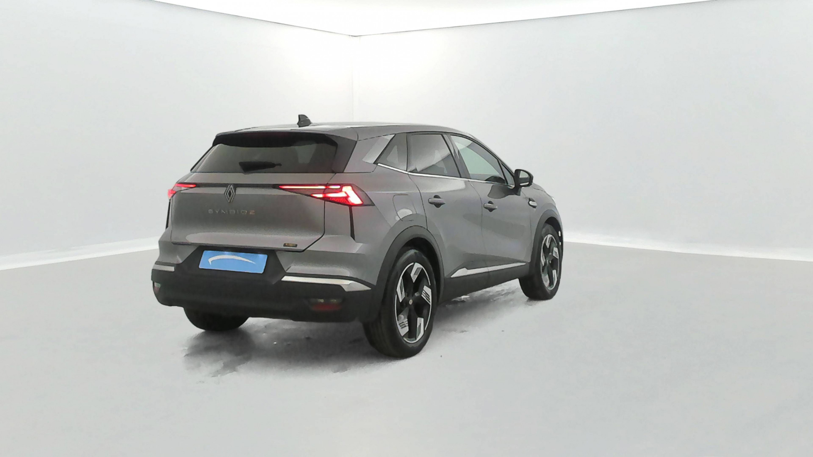 Vente en ligne Renault Symbioz  E-Tech full hybrid 145 au prix de 26 990 €