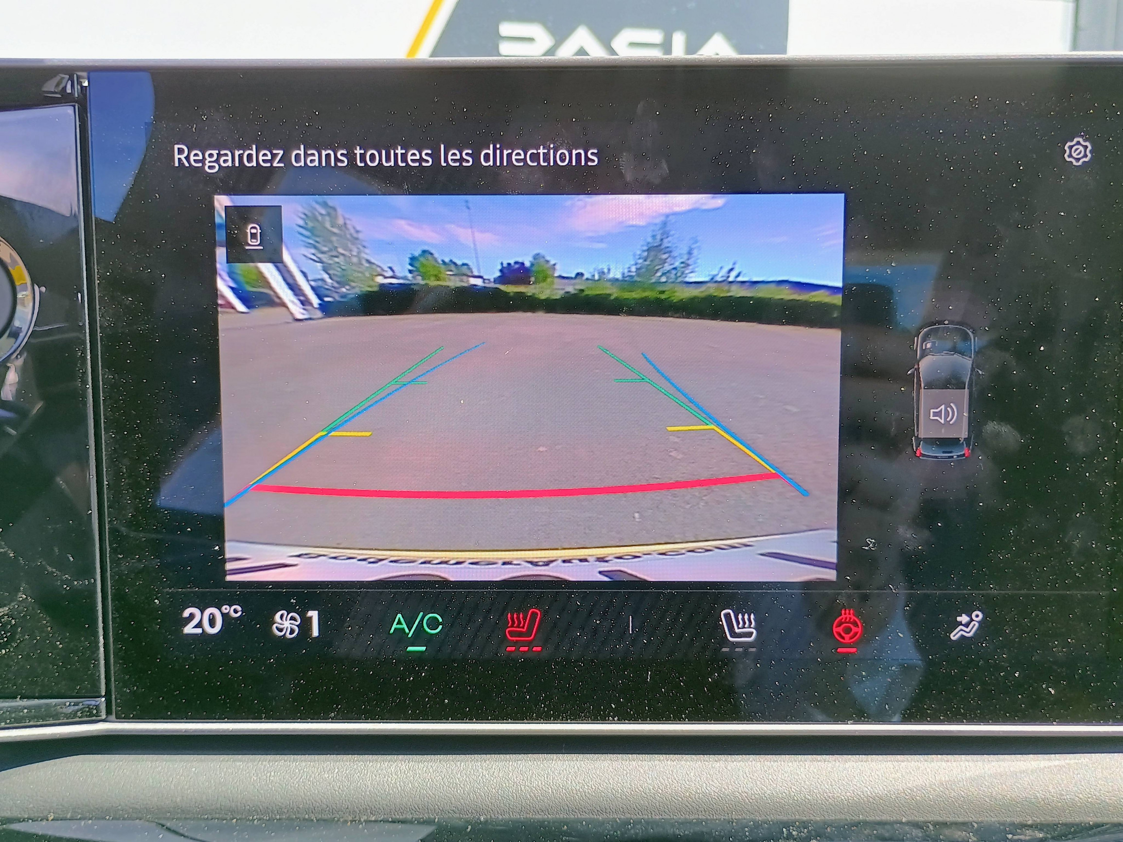 Vente en ligne Renault R5 E-Tech  150 ch autonomie confort au prix de 34 980 €