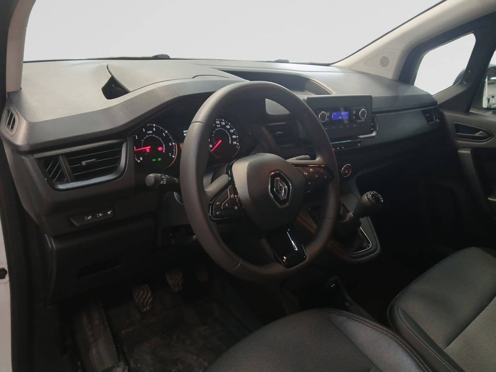 Vente en ligne Renault Kangoo Van  BLUE DCI 95 au prix de 14 490 €