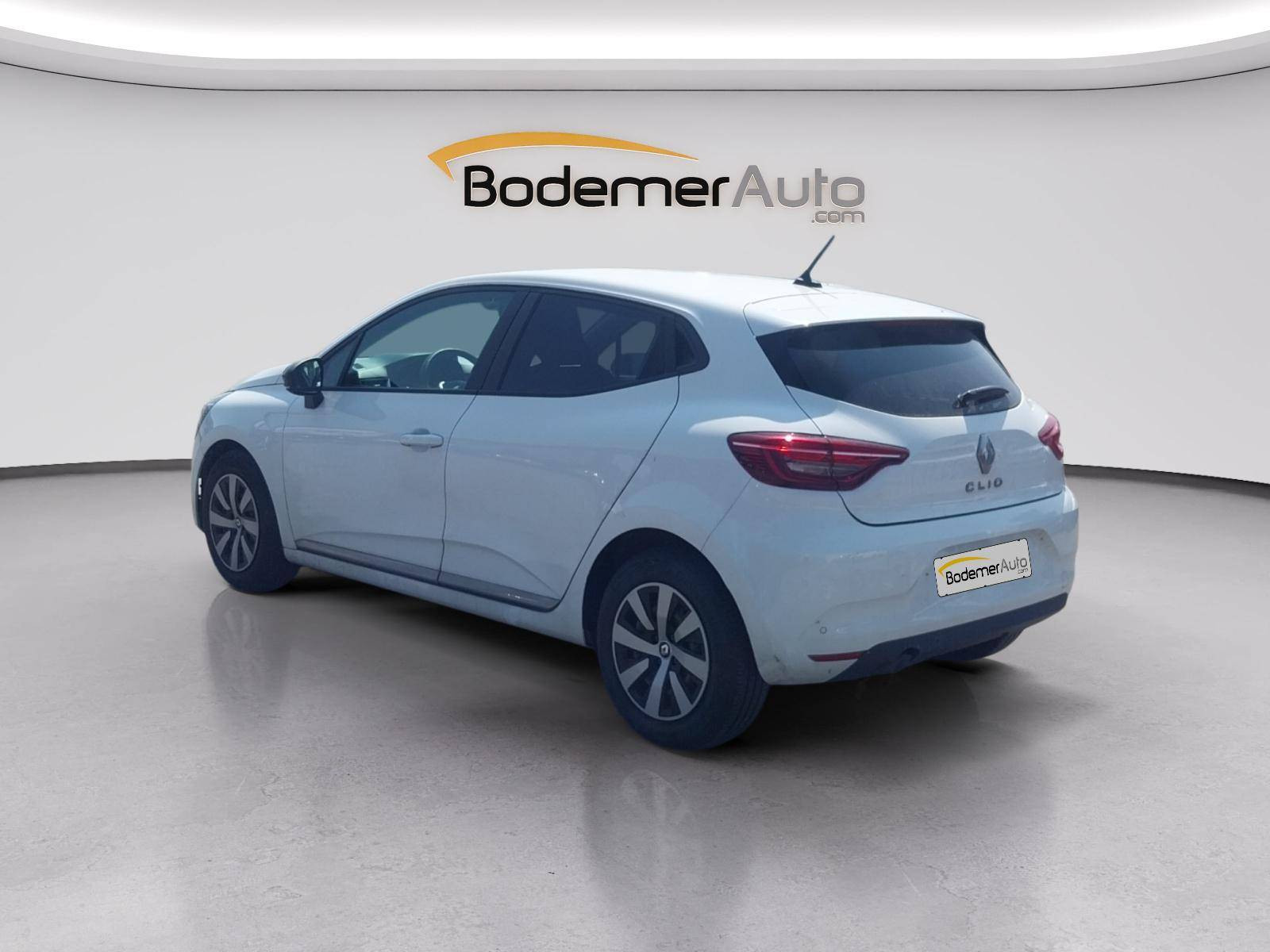 Vente en ligne Renault Clio 5 Clio TCe 90 au prix de 13 850 €