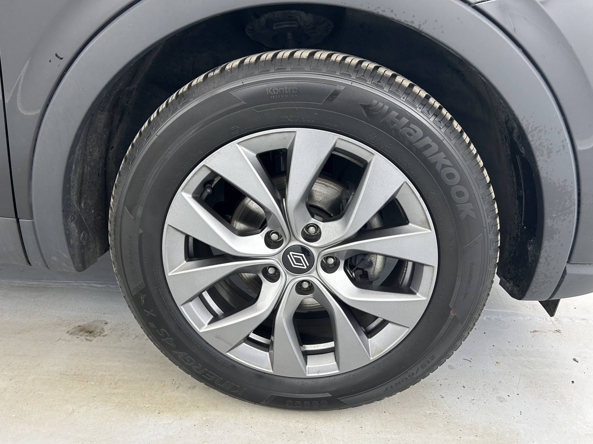 Vente en ligne Renault Arkana  mild hybrid 140 EDC GSR2 au prix de 18 990 €