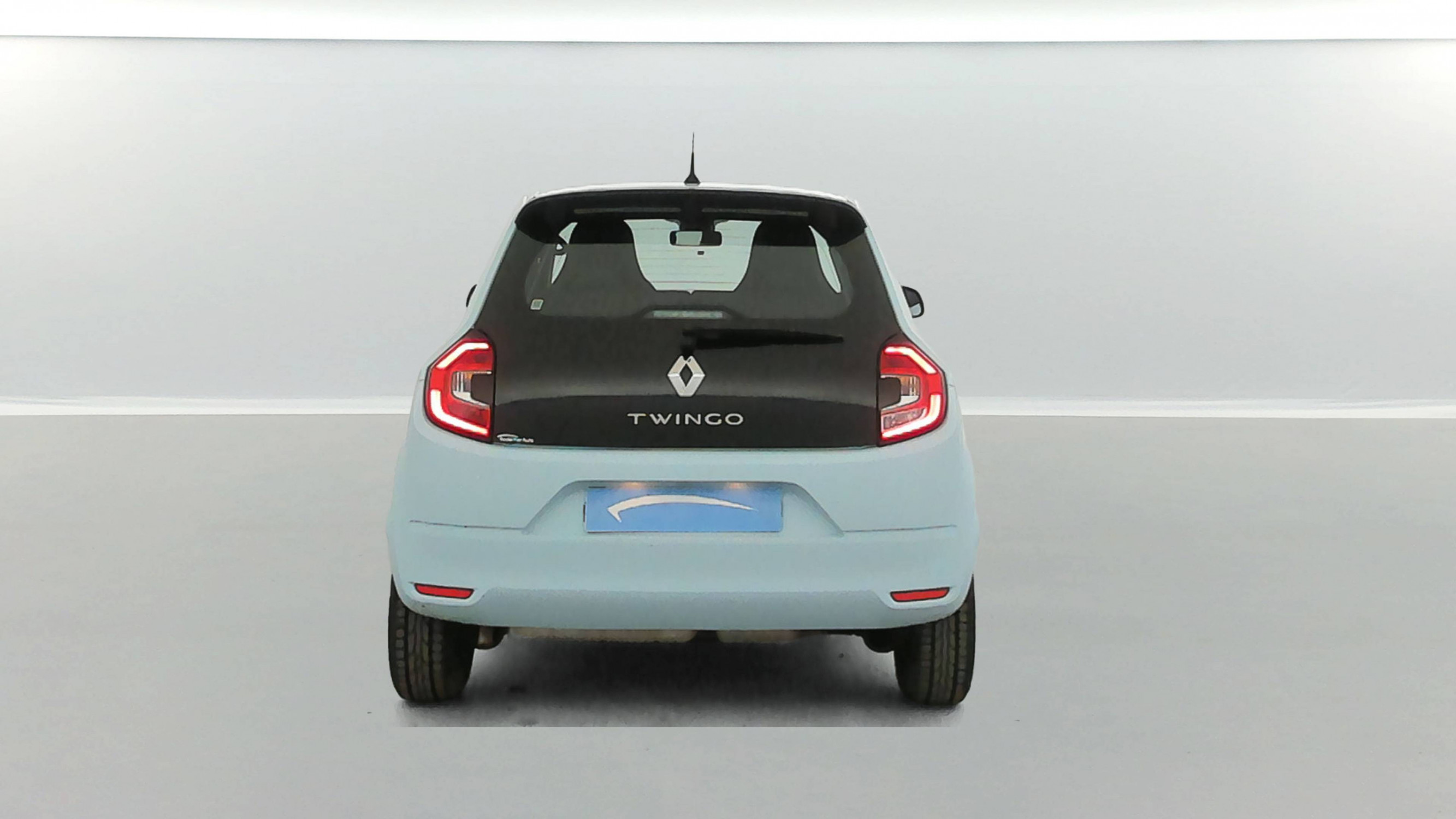 Vente en ligne Renault Twingo 3  SCe 65 au prix de 12 390 €