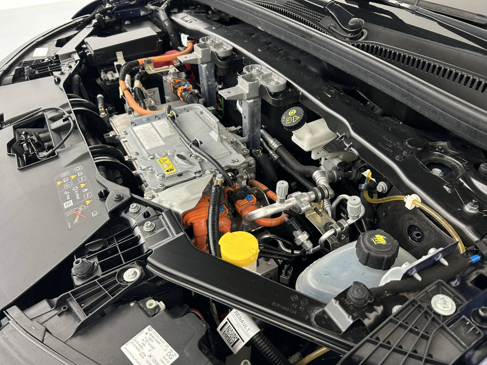 Vente en ligne Renault Megane E-Tech  EV40 130ch standard charge au prix de 20 990 €