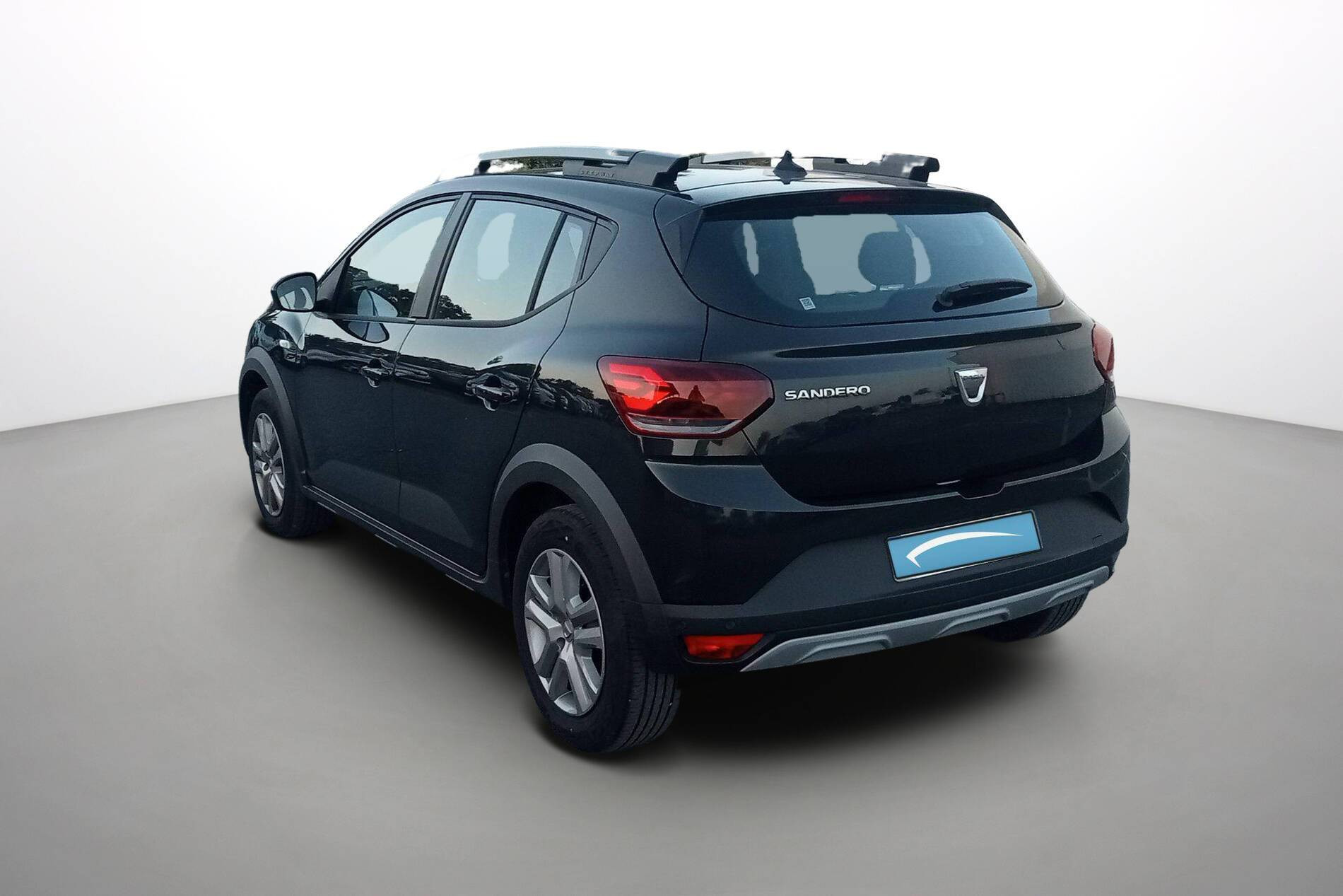 Vente en ligne Dacia Sandero  TCe 90 CVT - 22 au prix de 15 990 €