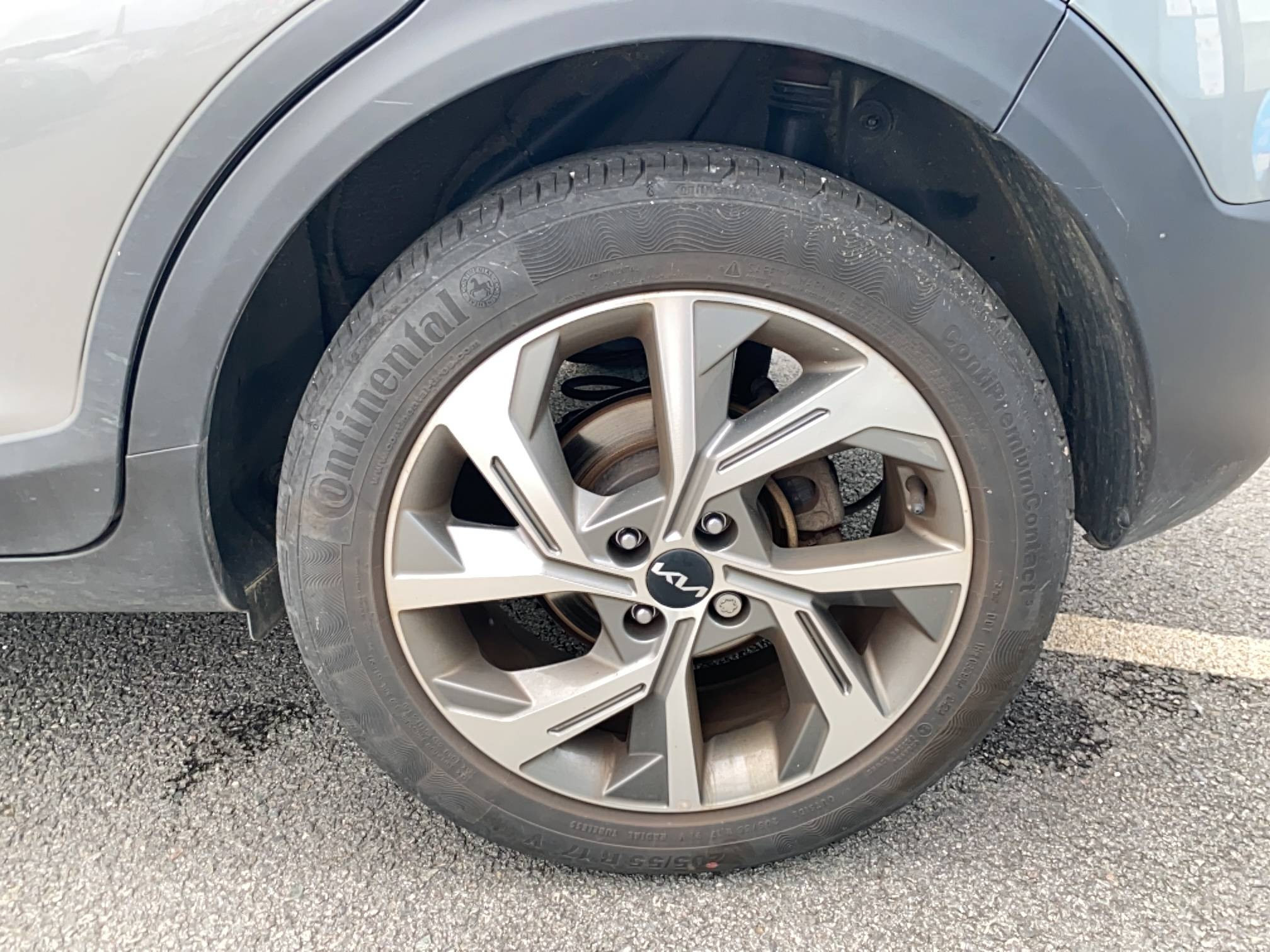 Vente en ligne Kia Stonic  1.0 T-GDi 100 ch DCT7 au prix de 19 490 €