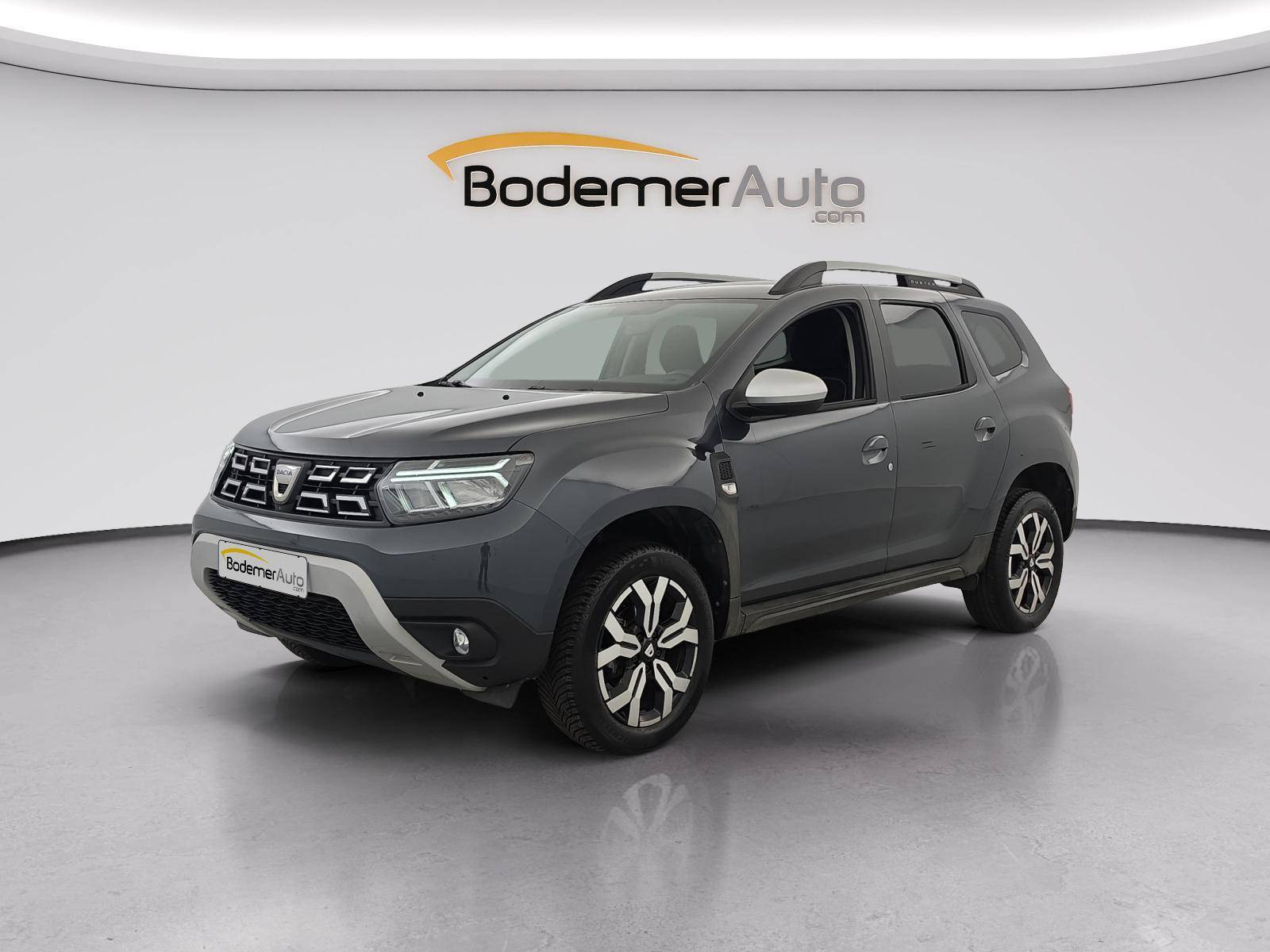 Dacia Duster  ECO-G 100 4x2 occasion de 2022 en vente à Ploërmel