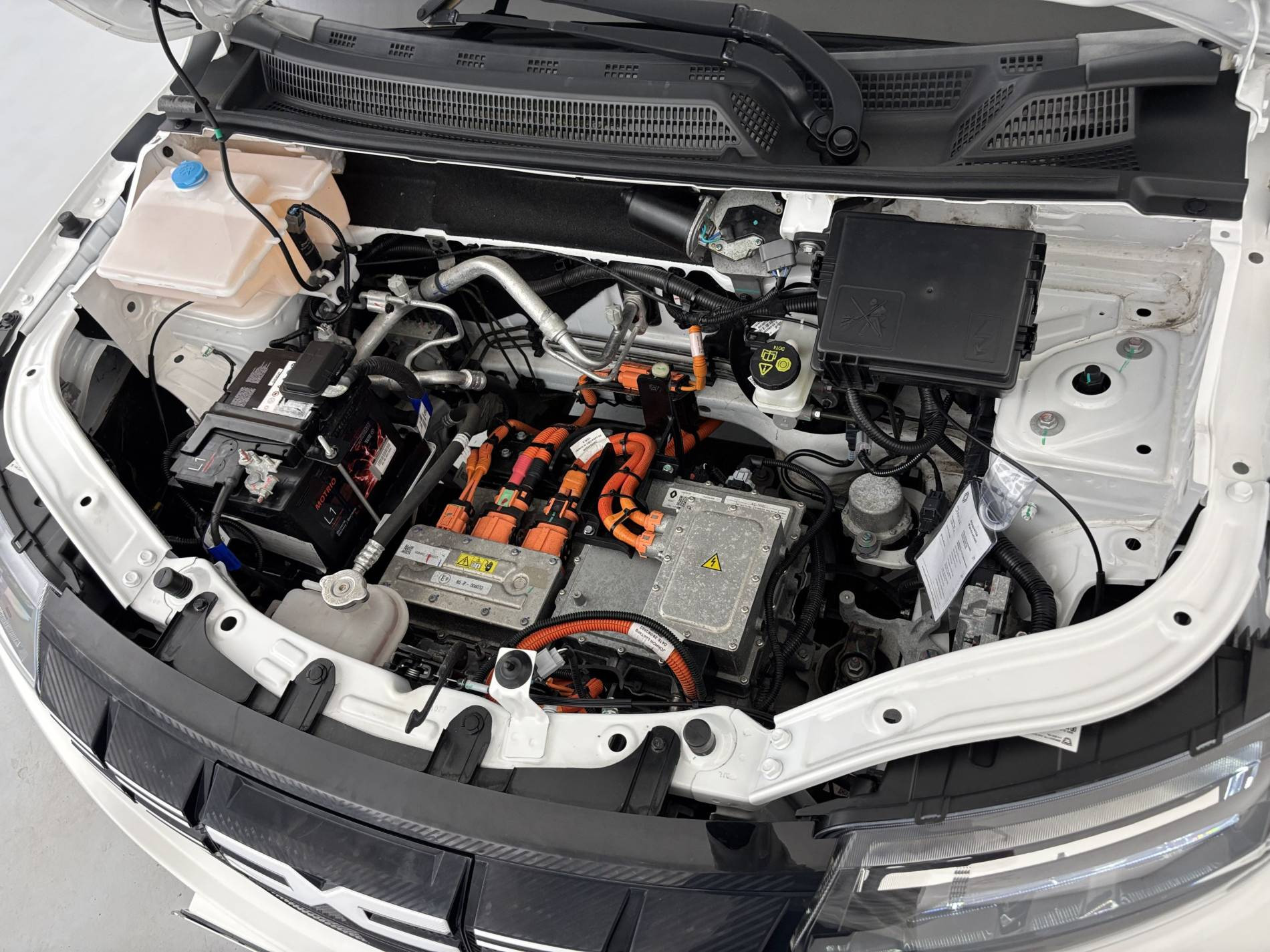 Vente en ligne Dacia Spring Spring au prix de 11 790 €