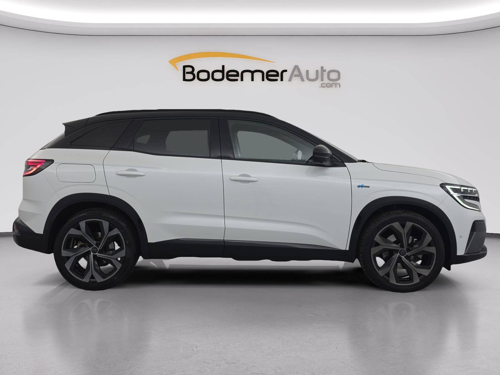 Vente en ligne Renault Austral  E-Tech hybrid 200 au prix de 29 490 €