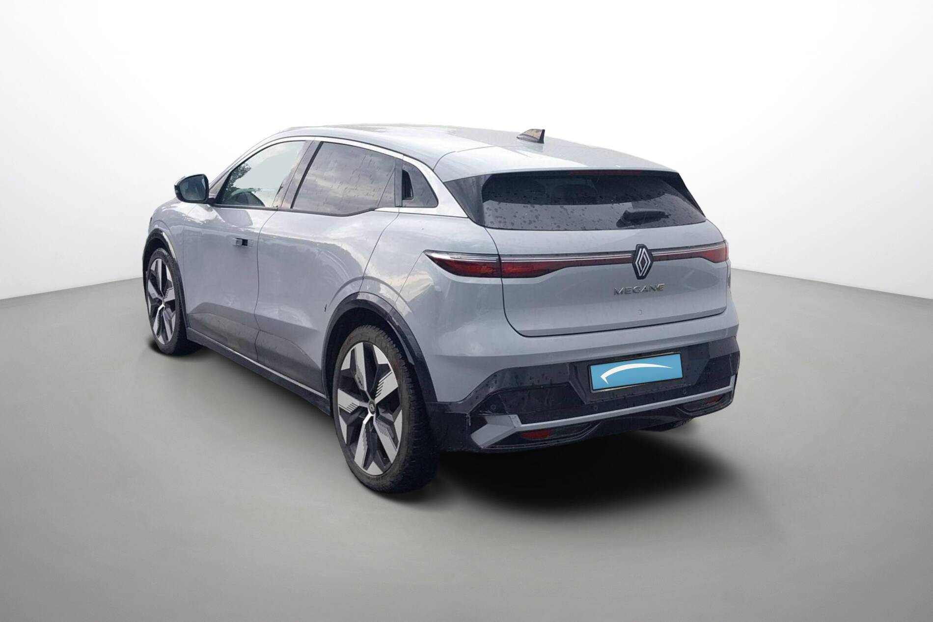 Vente en ligne Renault Megane E-Tech  EV60 220 ch super charge au prix de 24 990 €