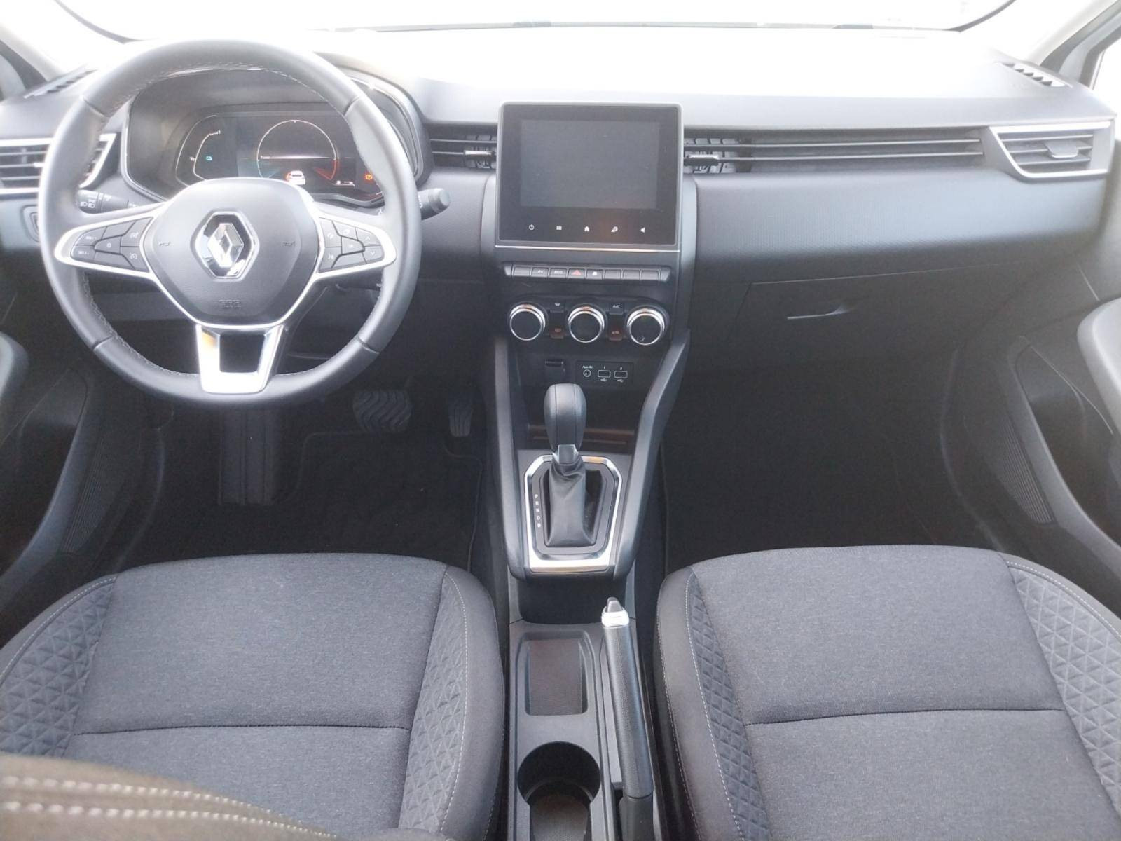 Vente en ligne Renault Clio 5 Clio E-Tech full hybrid 145 au prix de 17 350 €