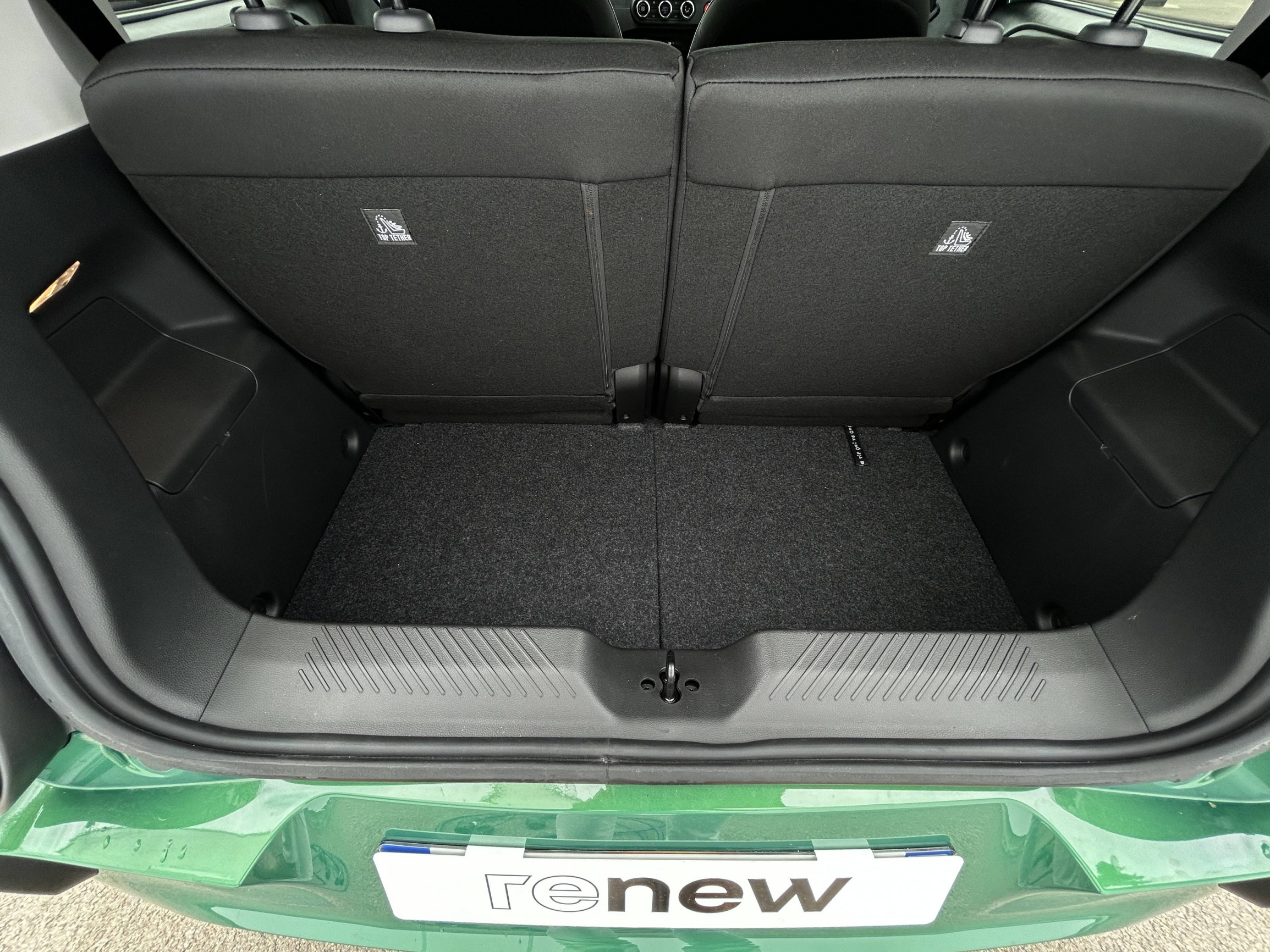Vente en ligne Renault Twingo Electrique  80 ch autonomie urbaine au prix de 18 360 €