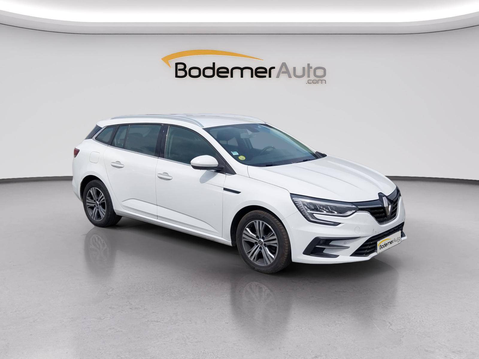 Vente en ligne Renault Megane 4 Estate  Blue dCi 115 au prix de 13 990 €