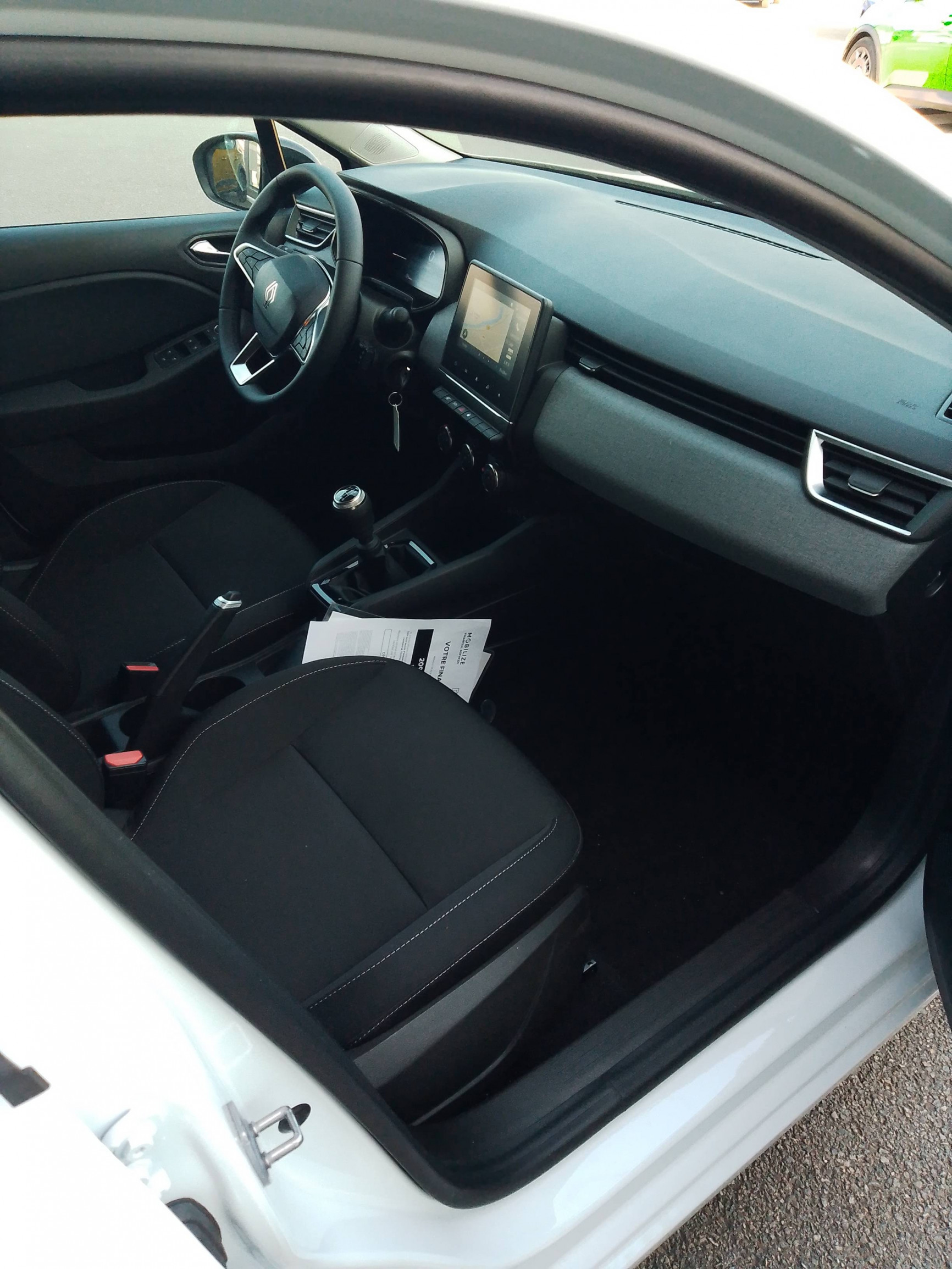 Vente en ligne Renault Clio 5 Clio TCe 90 ch GSR2 au prix de 15 990 €