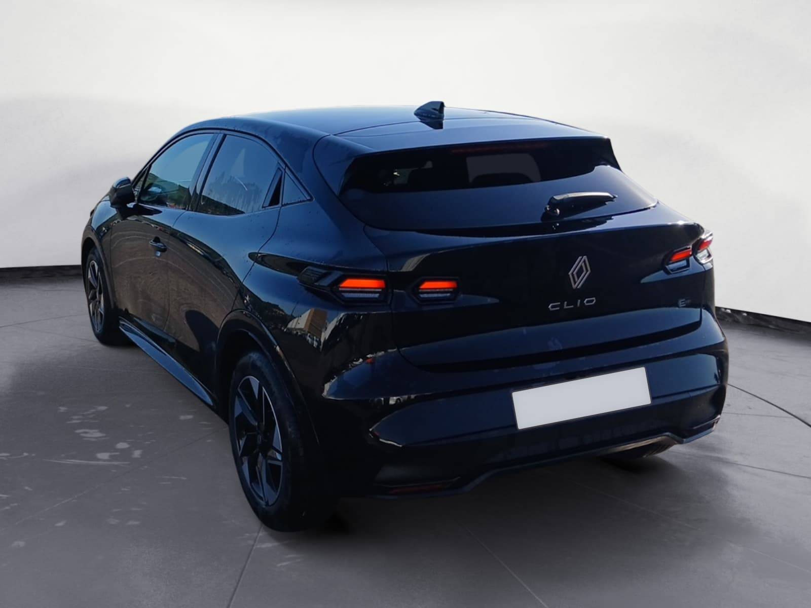 Vente en ligne Renault Clio 6 Clio E-Tech full hybrid 160 ch au prix de 26 490 €