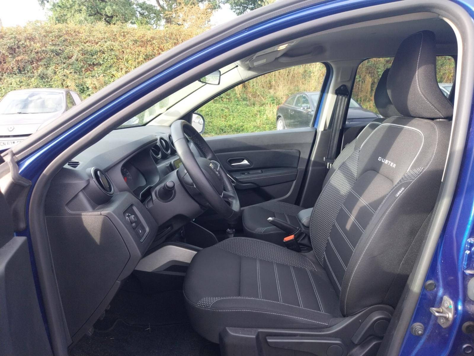 Vente en ligne Dacia Duster  Blue dCi 115 4x2 au prix de 17 490 €