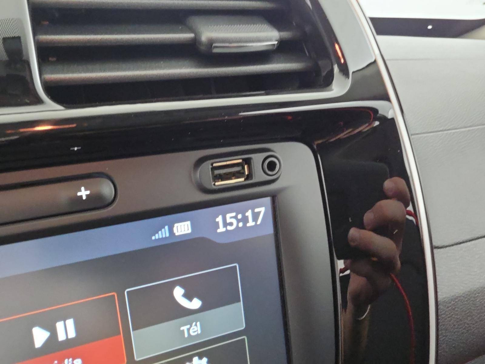 Vente en ligne Dacia Spring Spring au prix de 12 490 €