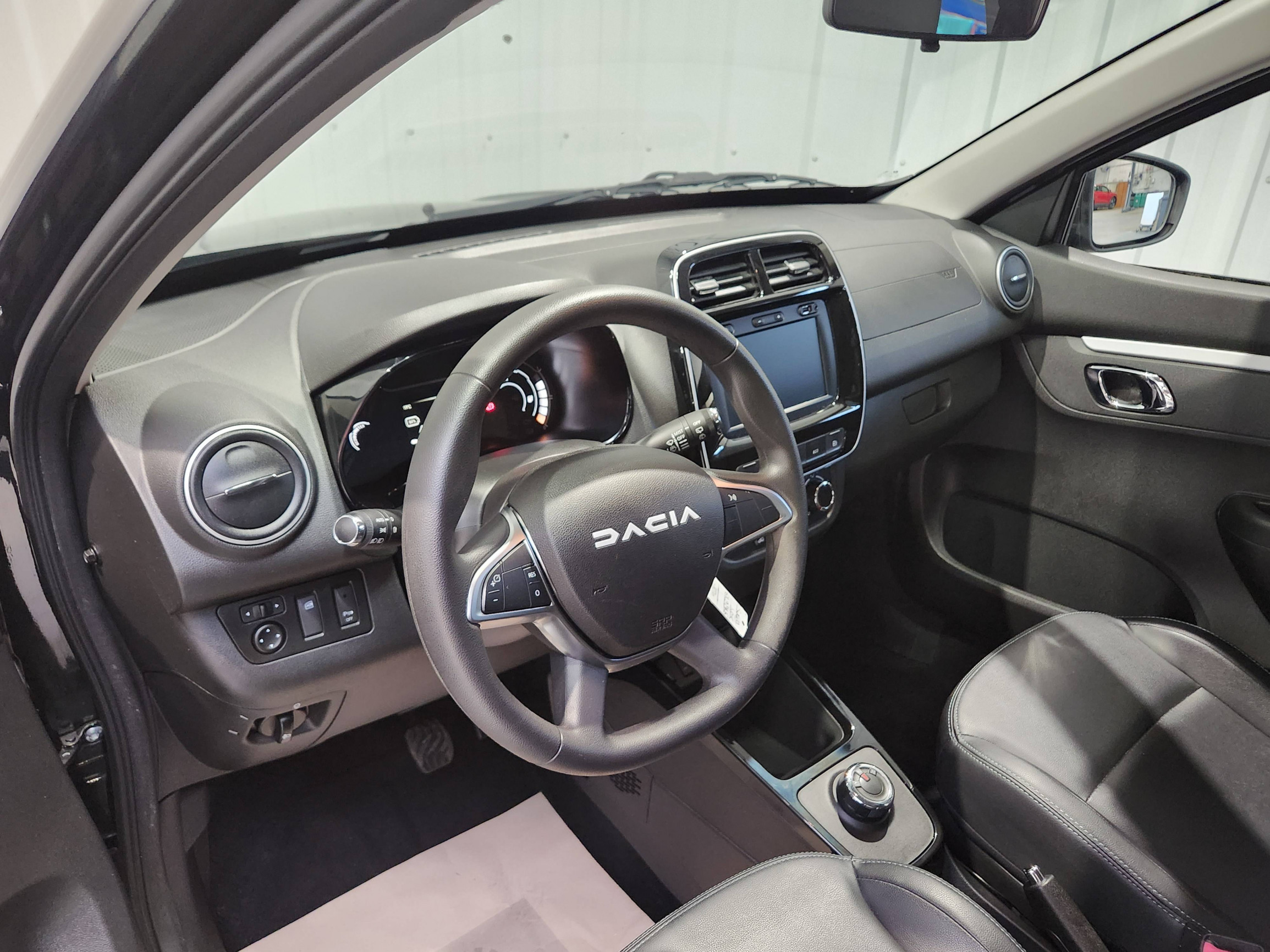 Vente en ligne Dacia Spring Spring au prix de 11 999 €