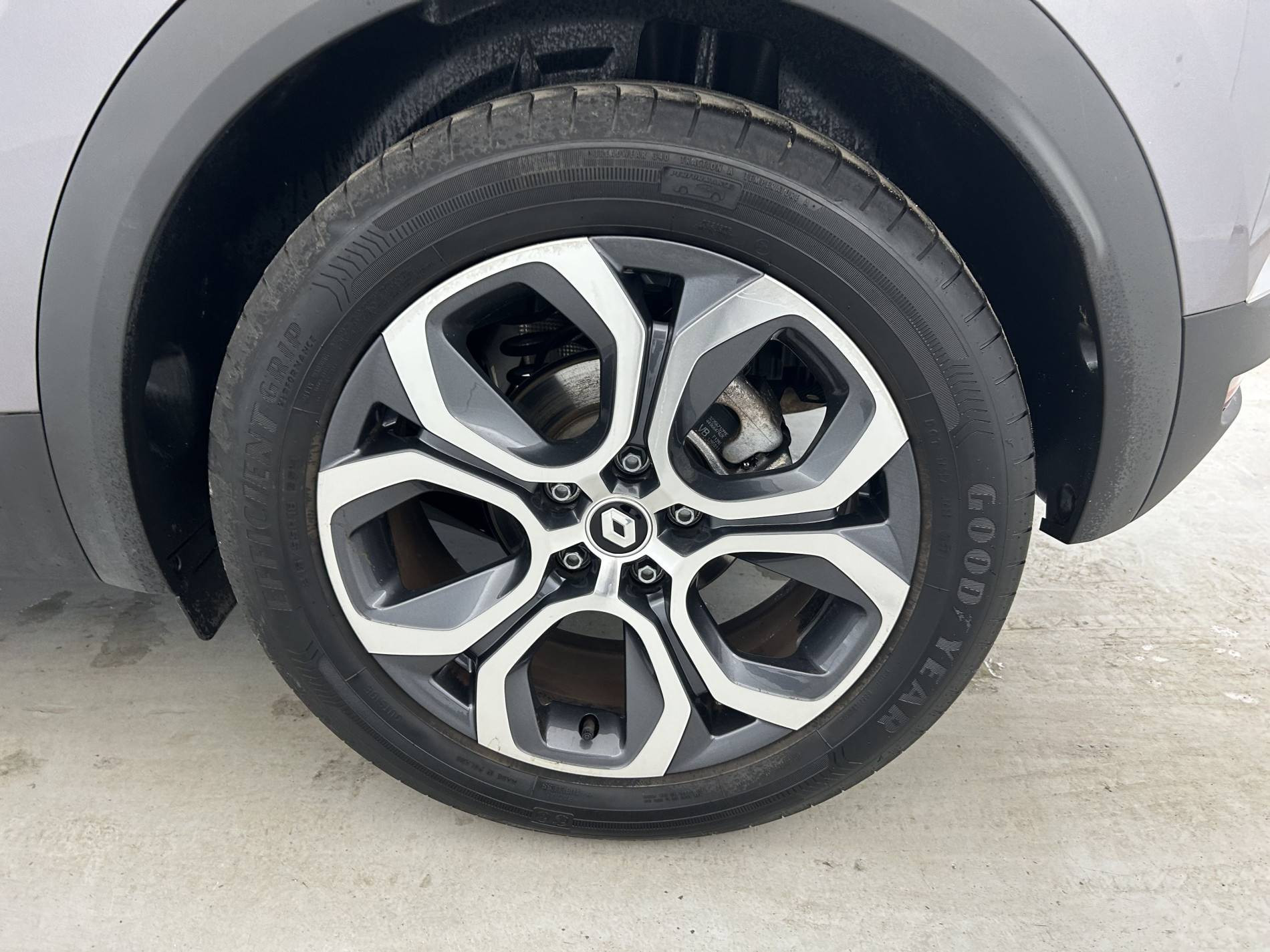 Vente en ligne Renault Captur  E-Tech full hybrid 145 au prix de 20 690 €