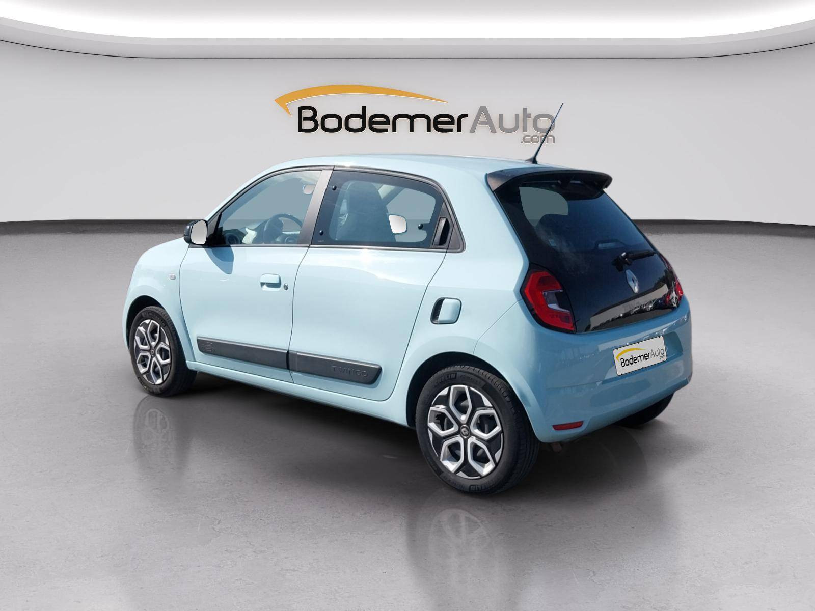 Vente en ligne Renault Twingo 3  SCe 65 au prix de 12 690 €