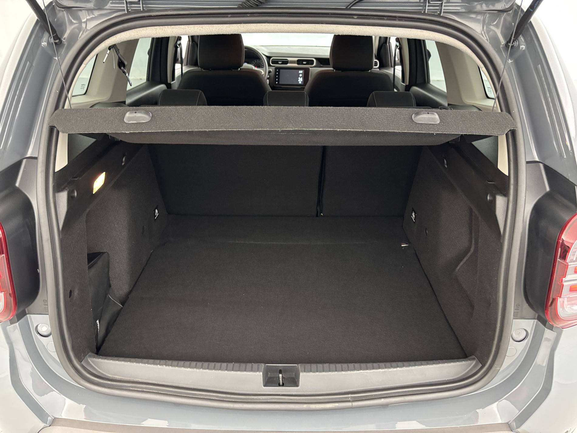 Vente en ligne Dacia Duster  ECO-G 100 4x2 au prix de 16 990 €