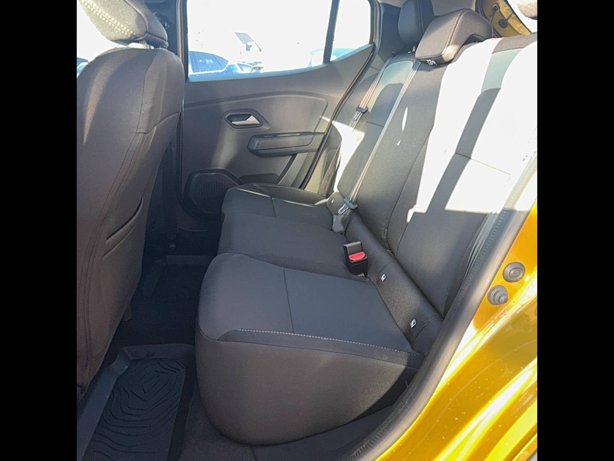 Vente en ligne Dacia Sandero Sandero ECO-G 120 auto au prix de 21 550 €
