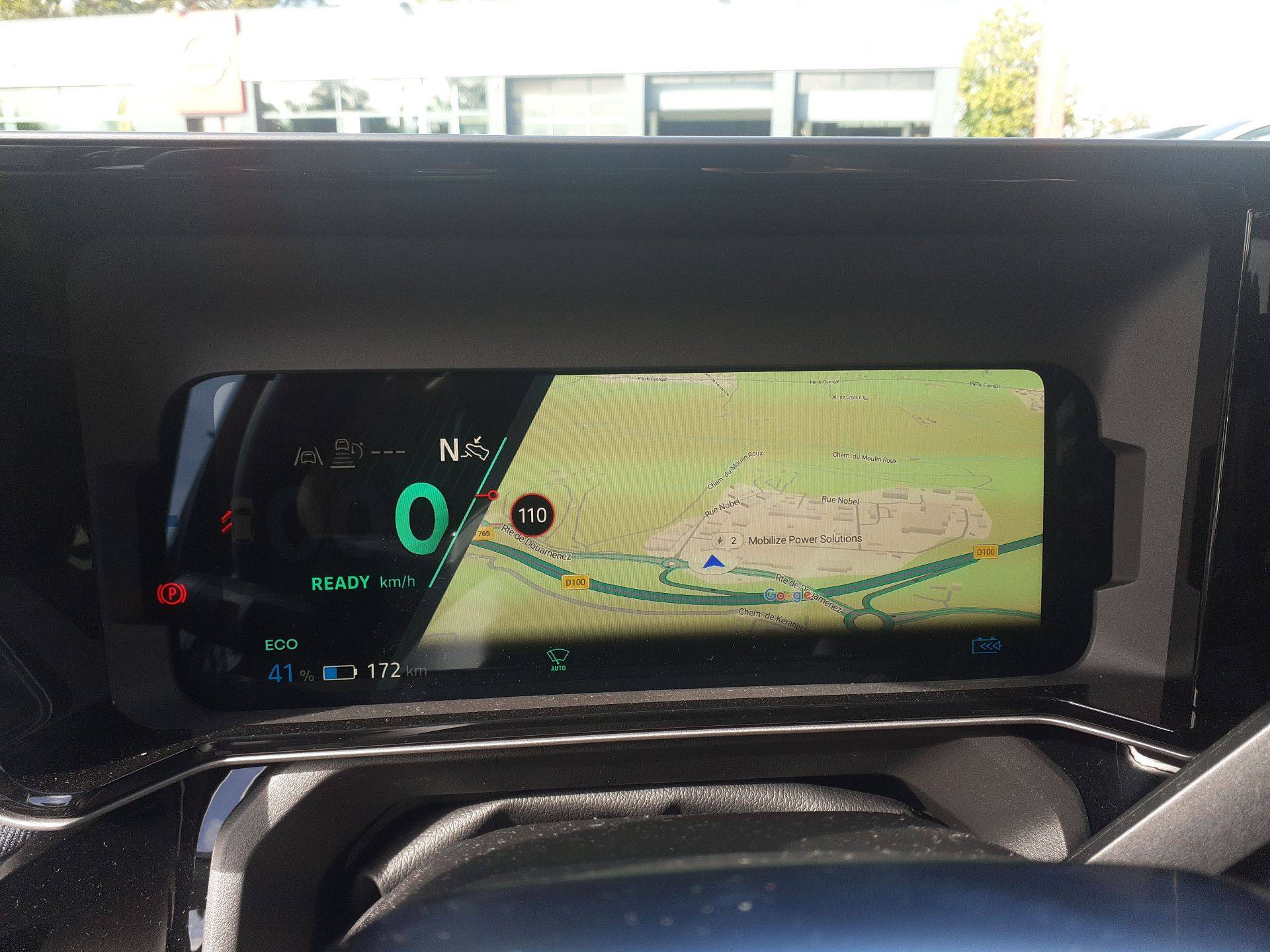 Vente en ligne Renault R5 E-Tech  150 ch autonomie confort au prix de 32 290 €